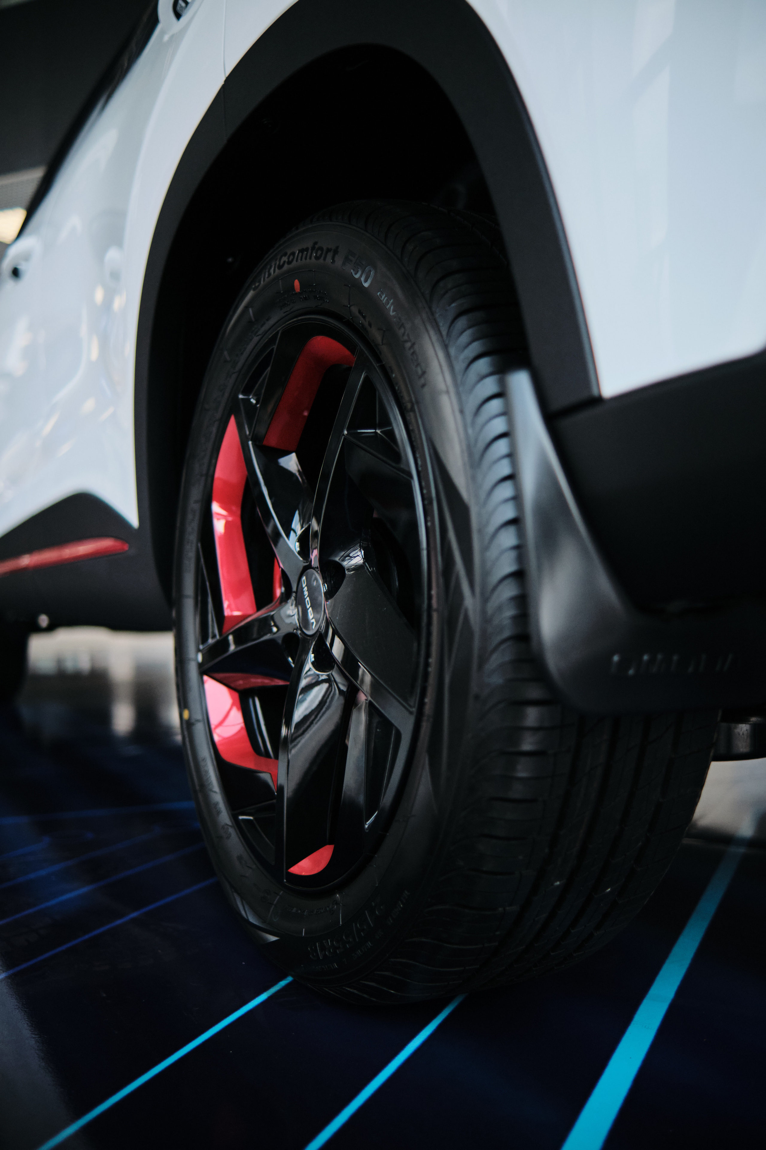 Тест — драйв OMODA. Свадебный и семейный фотограф в Новокузнецке Иван Иванов