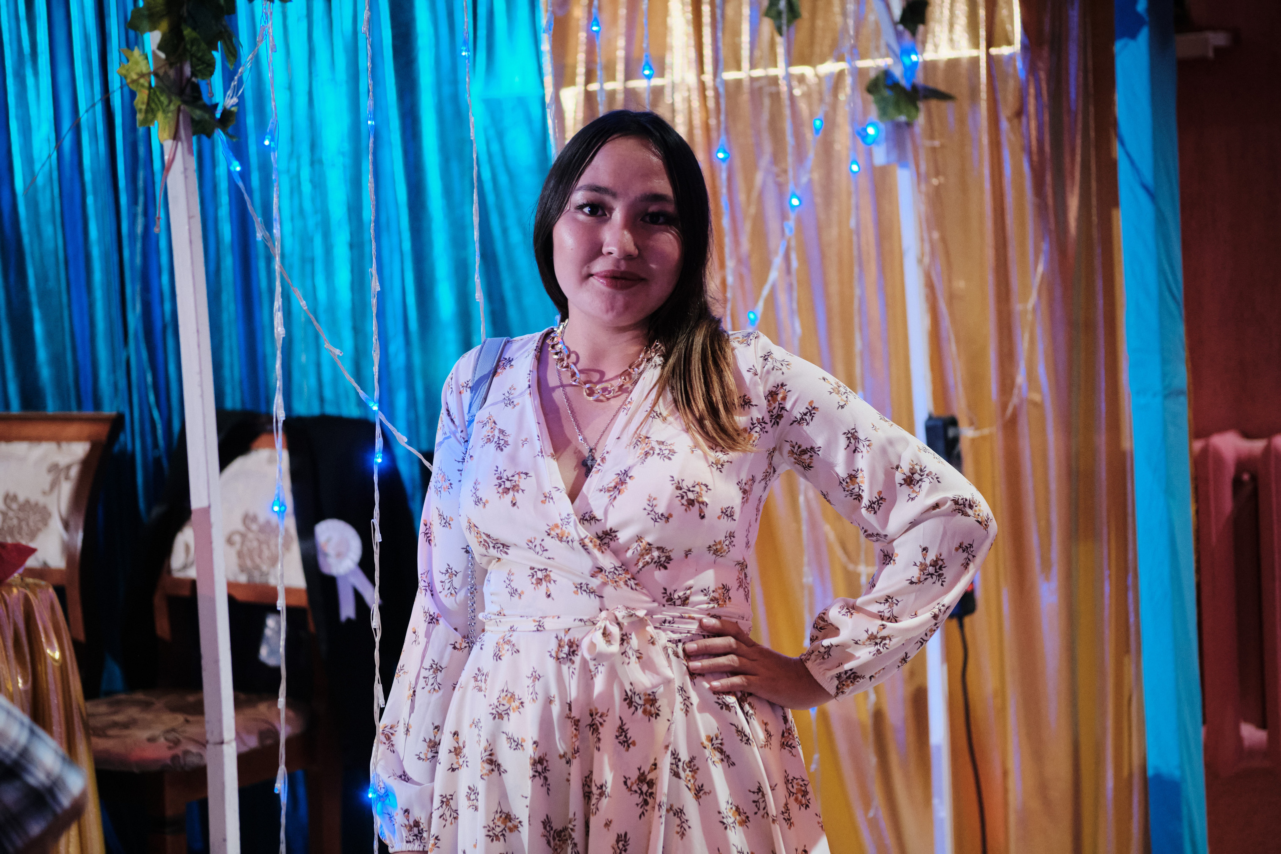 Чингис и Арчынай. Алтай. Свадебный и семейный фотограф в Новокузнецке Иван Иванов