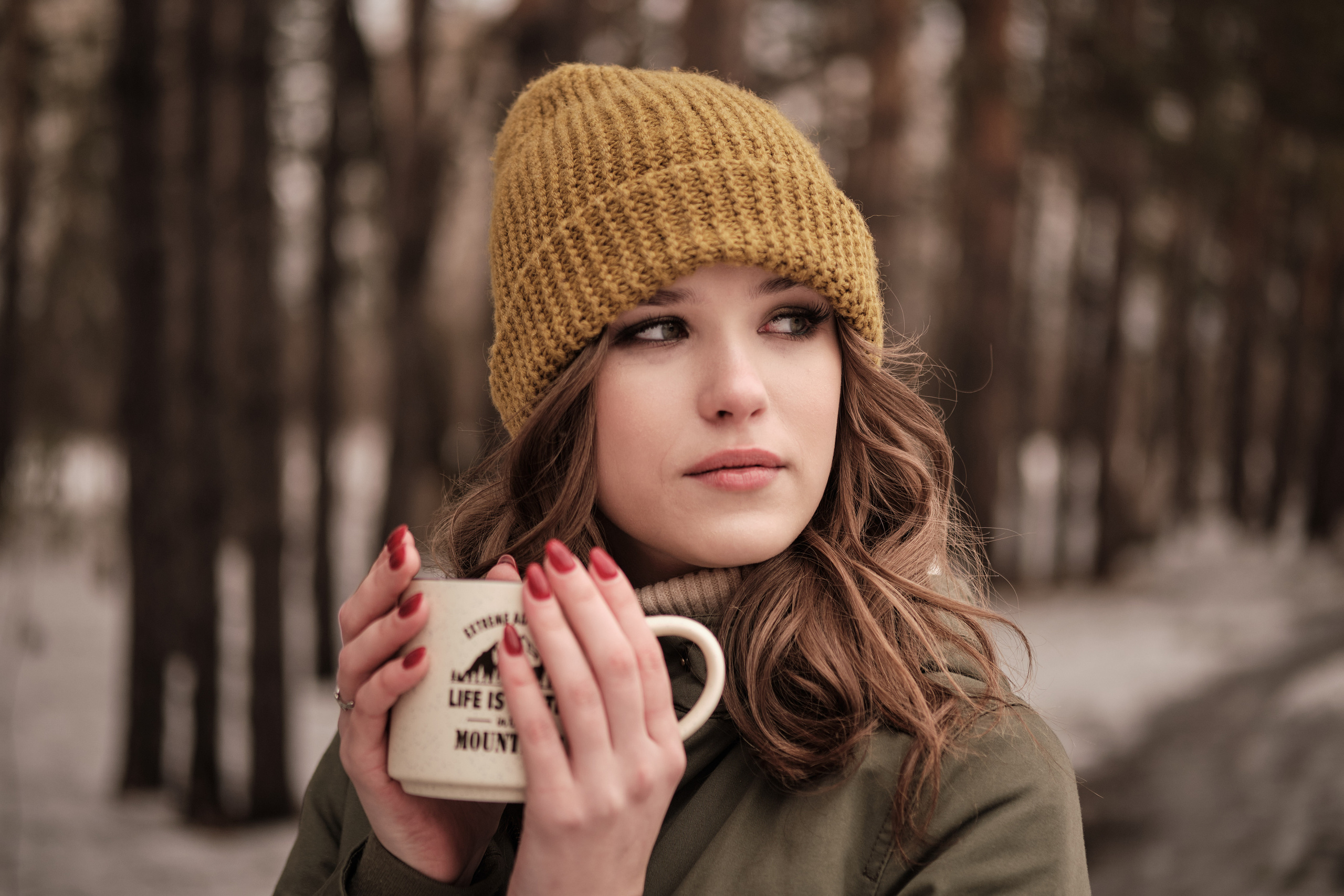 Арина и Семен. Свадебный и семейный фотограф в Новокузнецке Иван Иванов