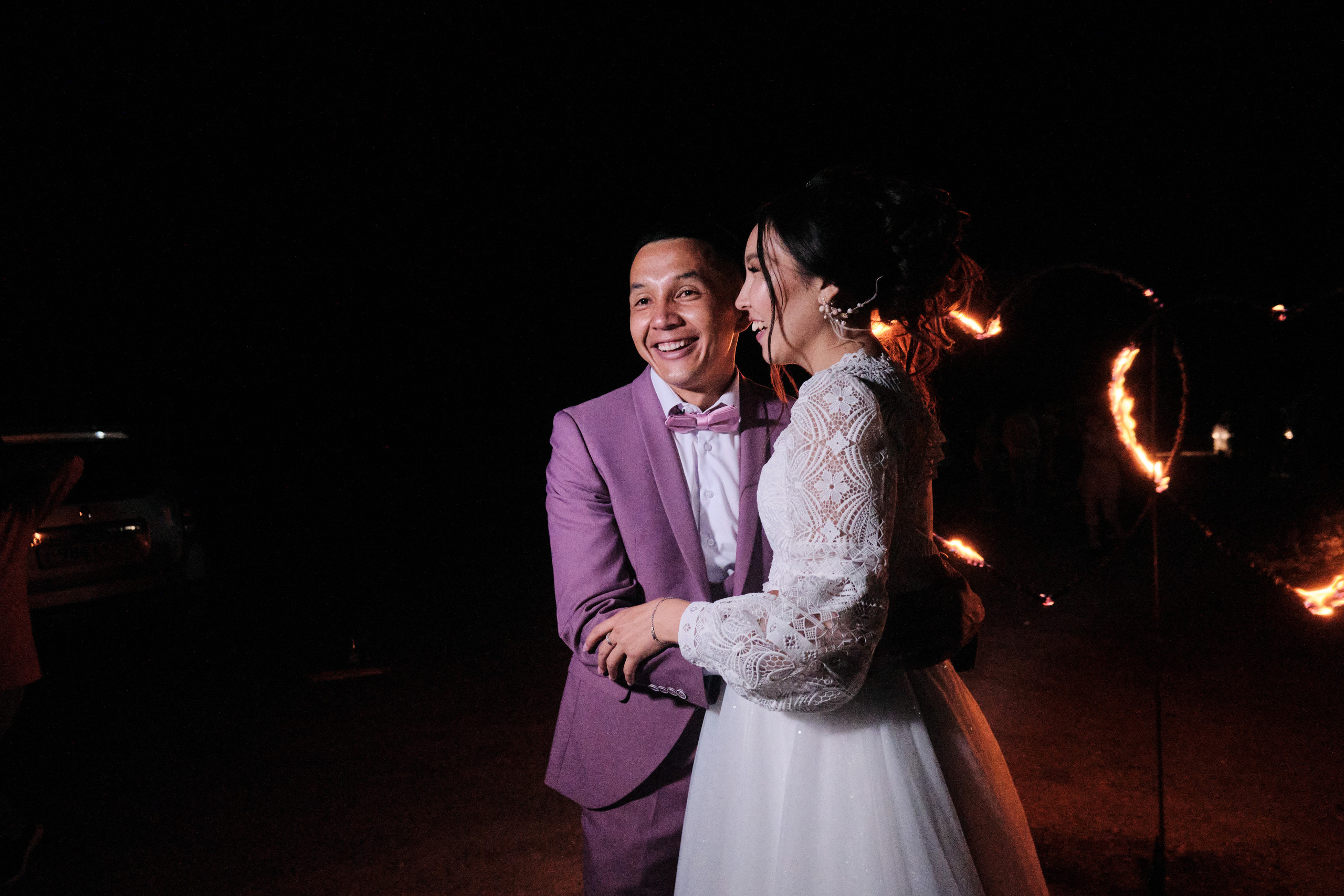 Чингис и Арчынай. Алтай. Свадебный и семейный фотограф в Новокузнецке Иван Иванов