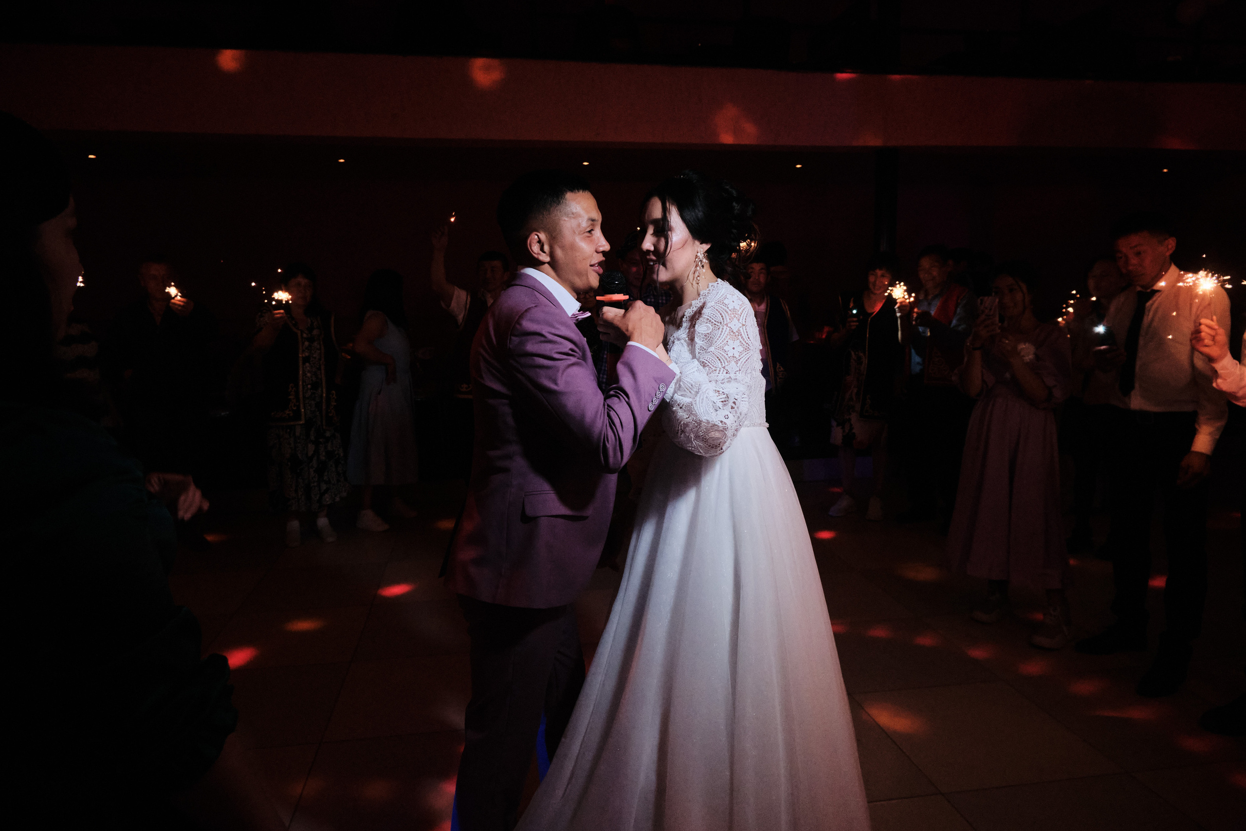 Чингис и Арчынай. Алтай. Свадебный и семейный фотограф в Новокузнецке Иван Иванов