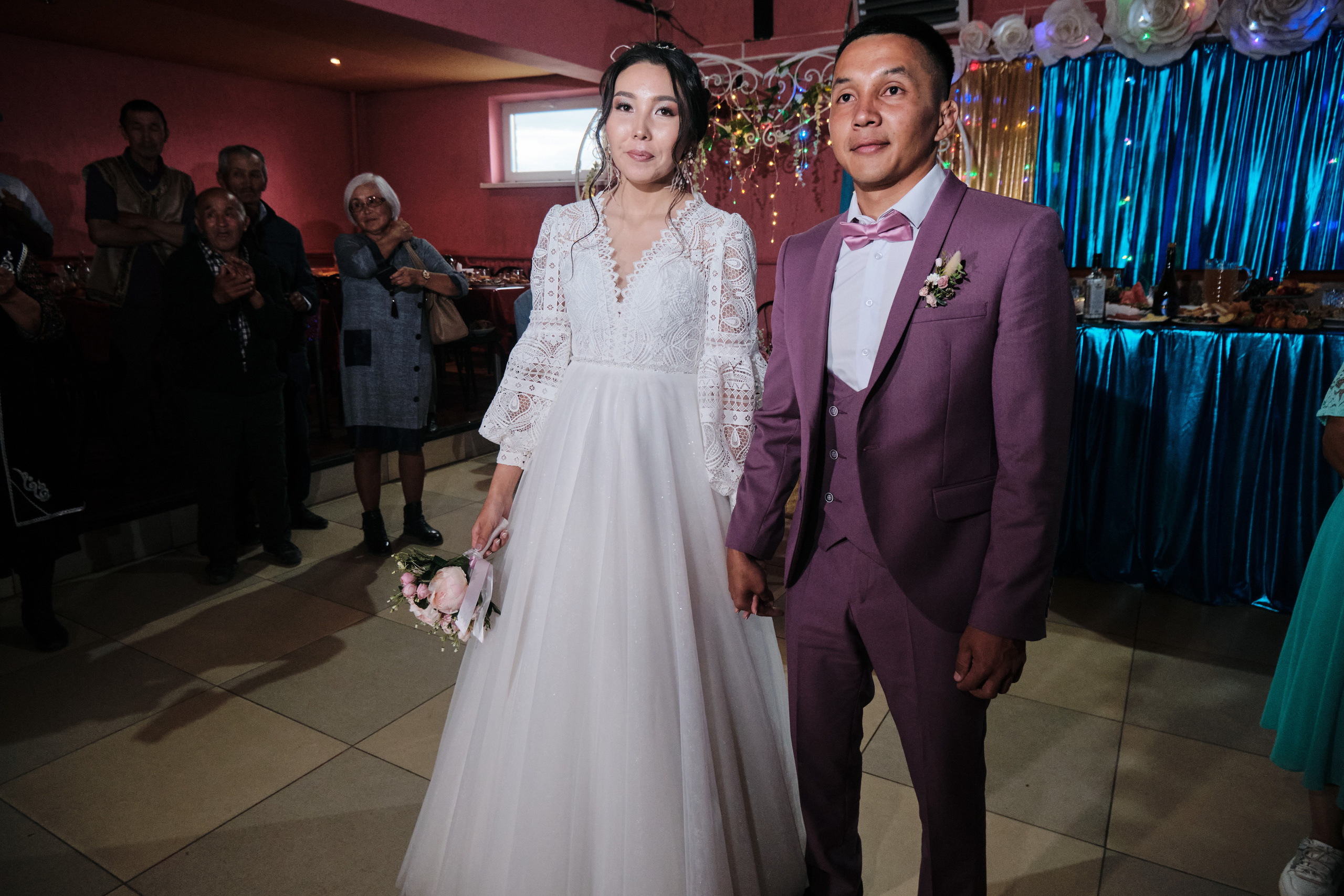 Чингис и Арчынай. Алтай. Свадебный и семейный фотограф в Новокузнецке Иван Иванов