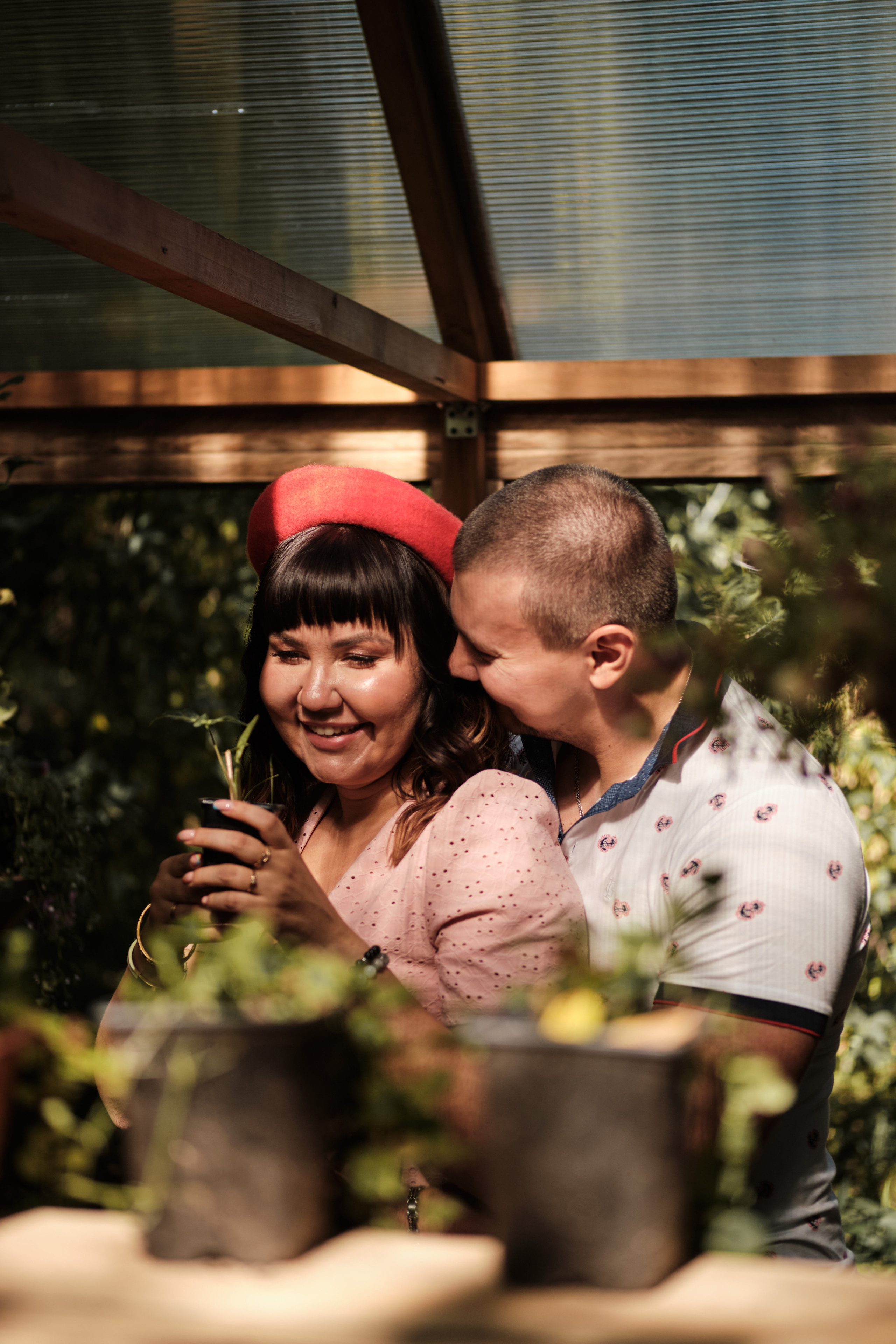 Кристина и Максим. Свадебный и семейный фотограф в Новокузнецке Иван Иванов