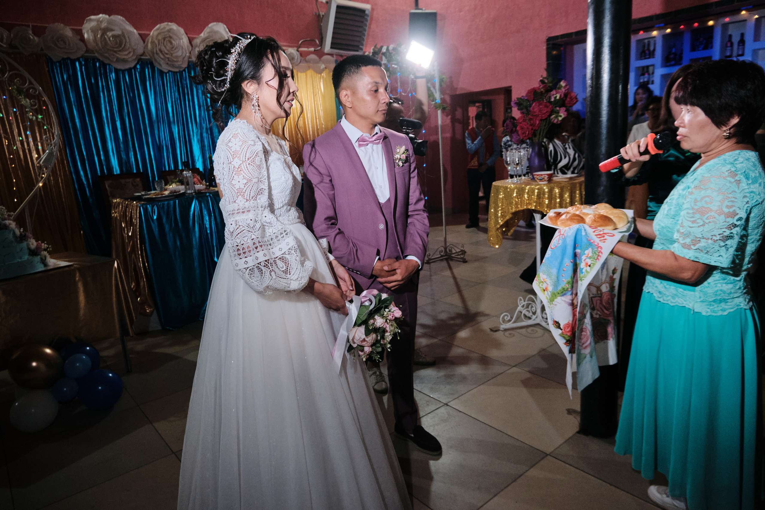 Чингис и Арчынай. Алтай. Свадебный и семейный фотограф в Новокузнецке Иван Иванов