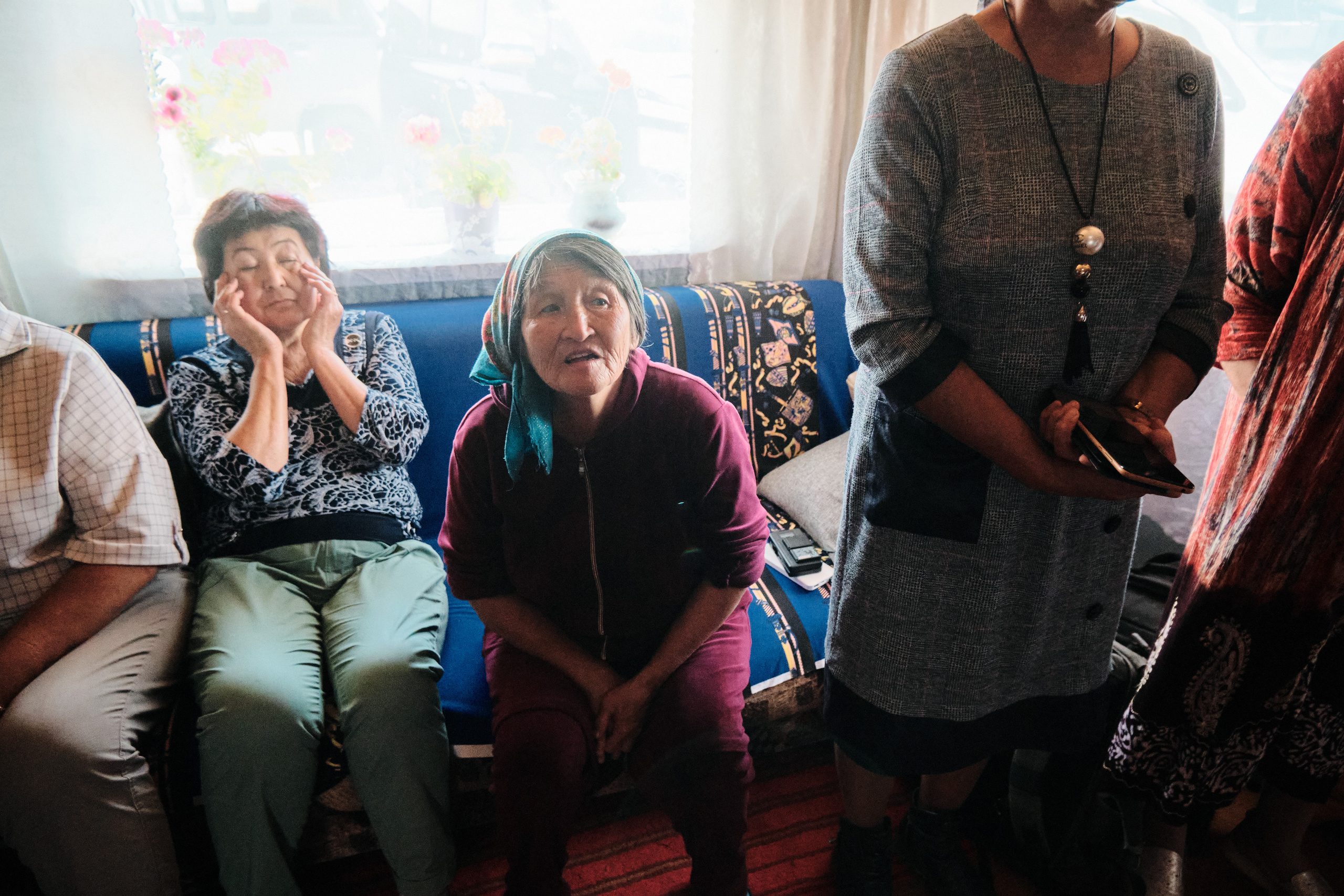 Чингис и Арчынай. Алтай. Свадебный и семейный фотограф в Новокузнецке Иван Иванов