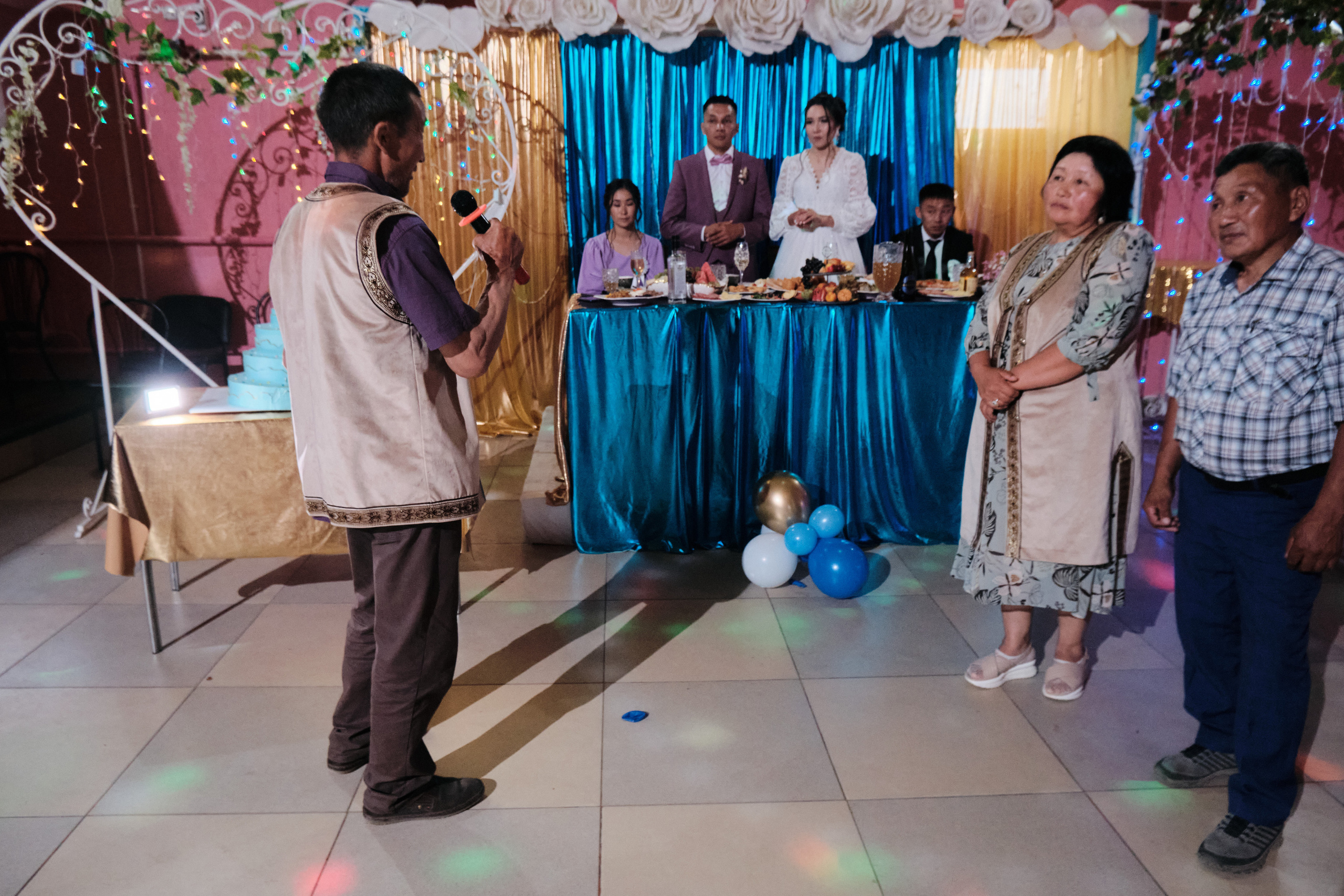 Чингис и Арчынай. Алтай. Свадебный и семейный фотограф в Новокузнецке Иван Иванов