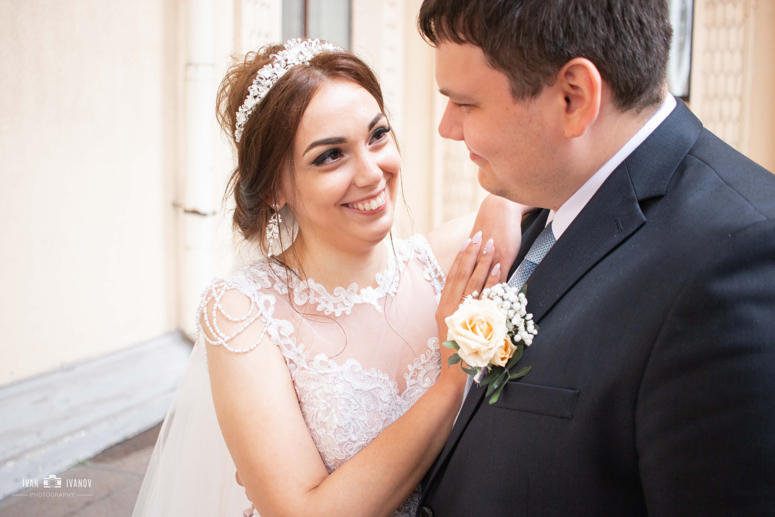 Алексей и Лилия. Свадебный и семейный фотограф в Новокузнецке Иван Иванов
