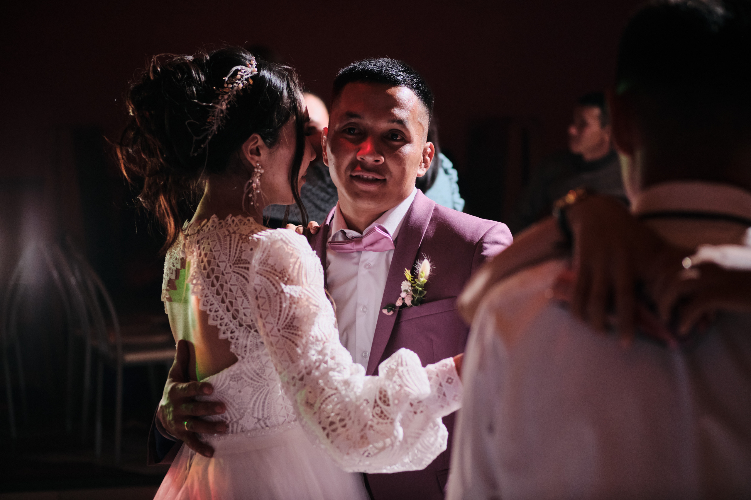 Чингис и Арчынай. Алтай. Свадебный и семейный фотограф в Новокузнецке Иван Иванов