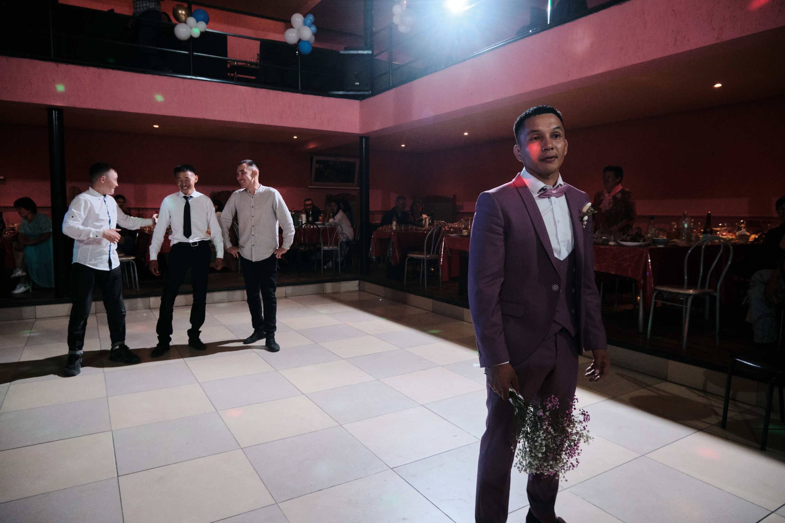 Чингис и Арчынай. Алтай. Свадебный и семейный фотограф в Новокузнецке Иван Иванов