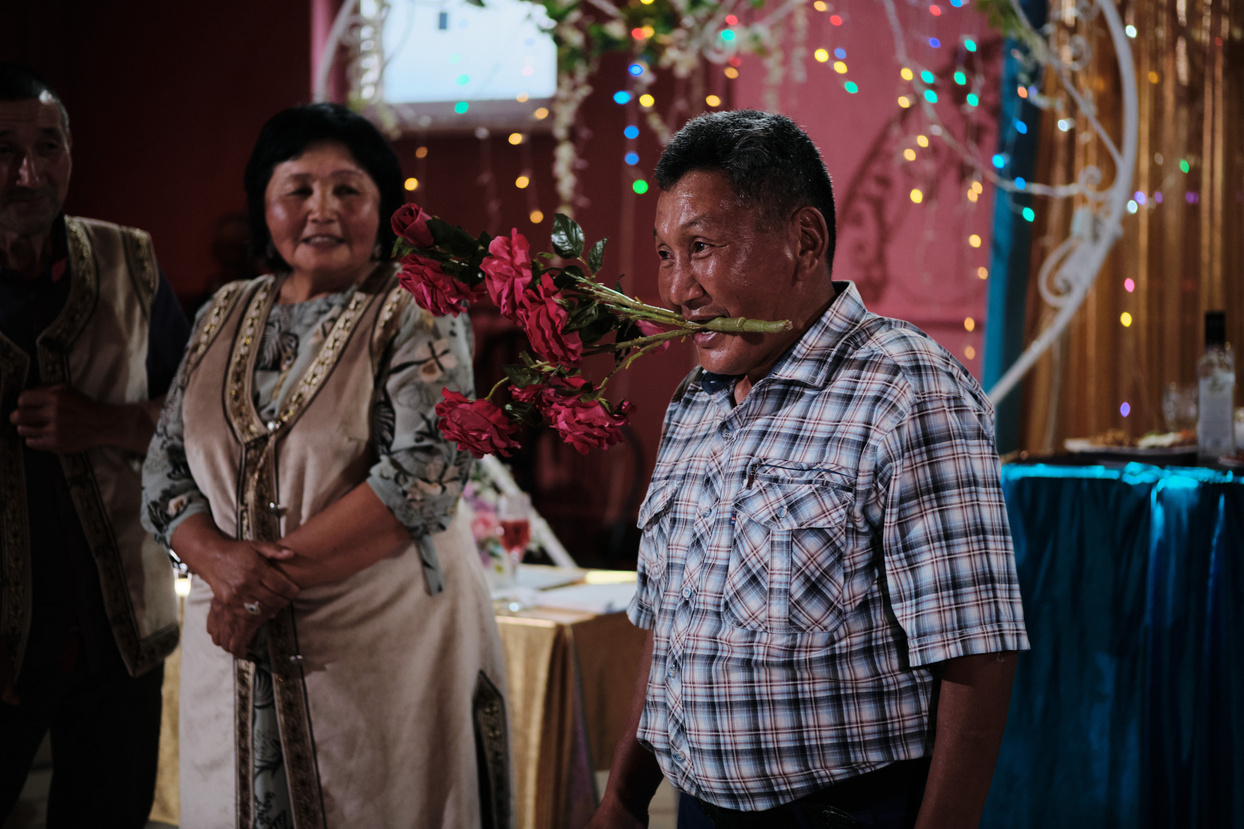 Чингис и Арчынай. Алтай. Свадебный и семейный фотограф в Новокузнецке Иван Иванов