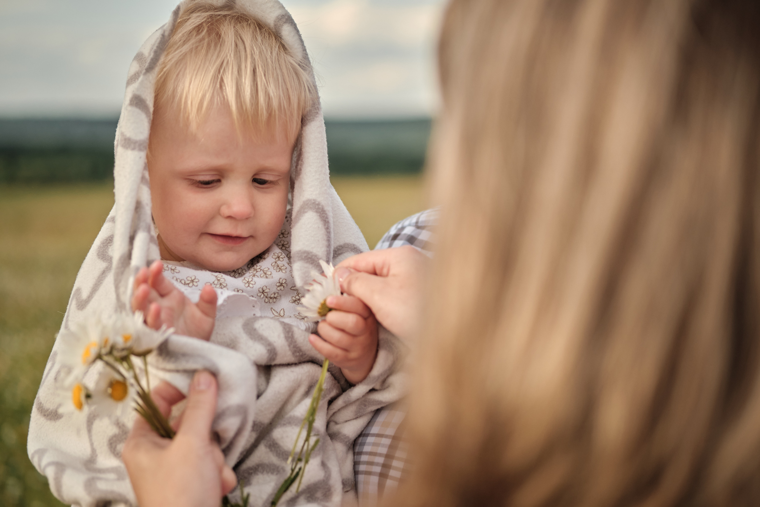 Семья Анастасии и Андрея. Свадебный и семейный фотограф в Новокузнецке Иван Иванов