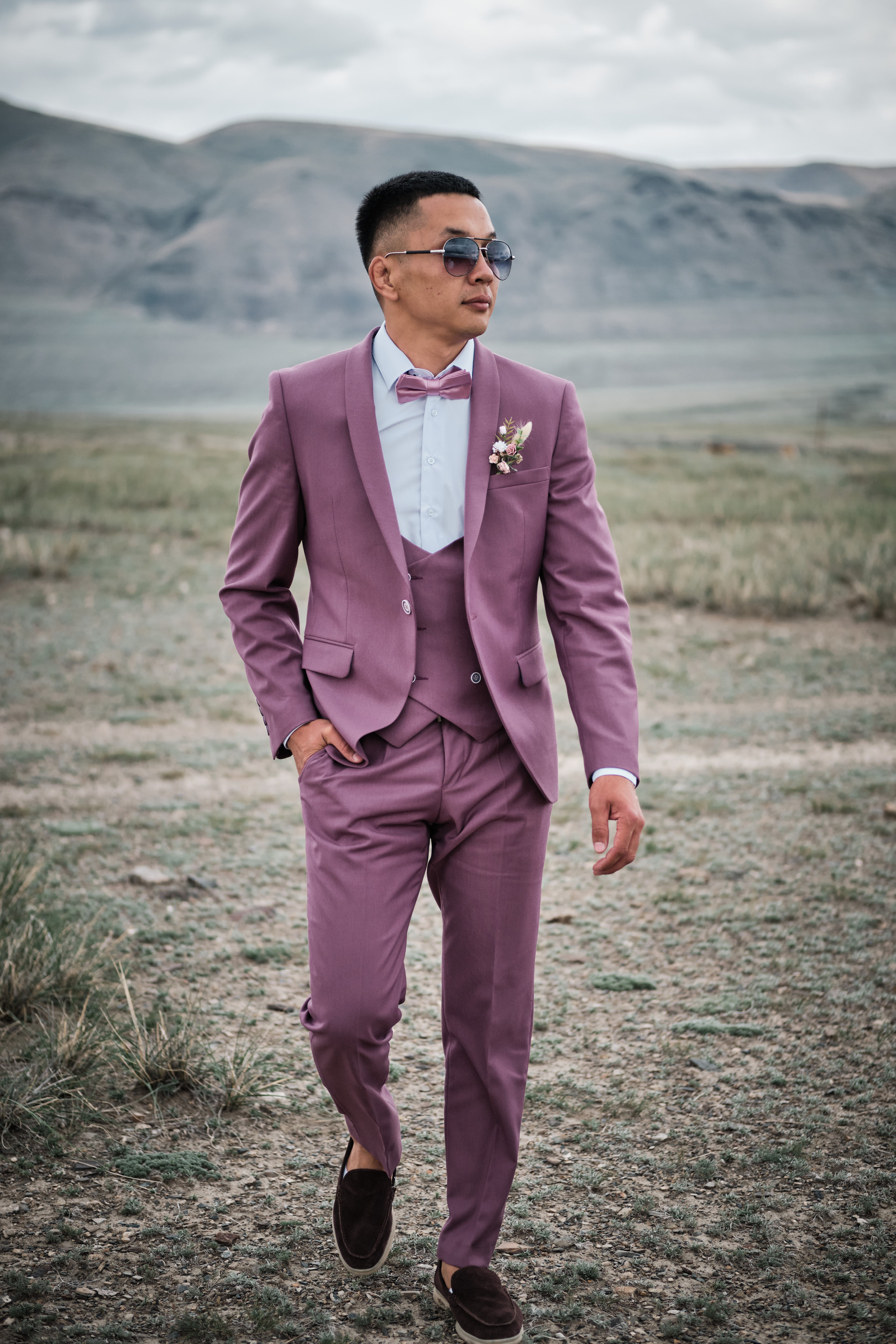 Чингис и Арчынай. Алтай. Свадебный и семейный фотограф в Новокузнецке Иван Иванов