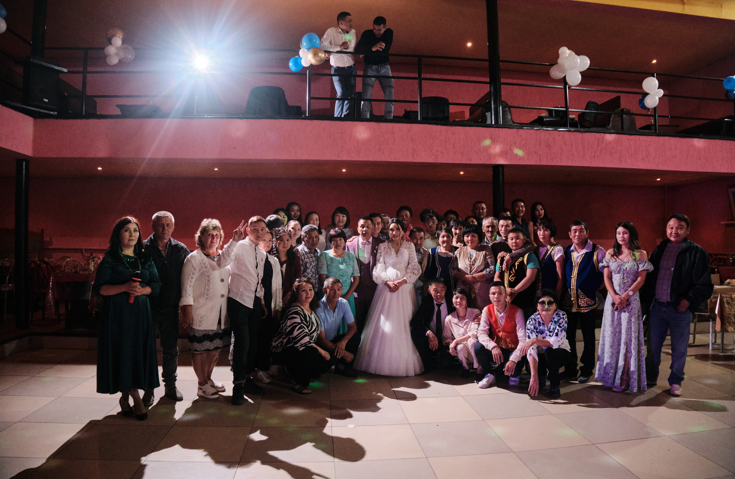 Чингис и Арчынай. Алтай. Свадебный и семейный фотограф в Новокузнецке Иван Иванов