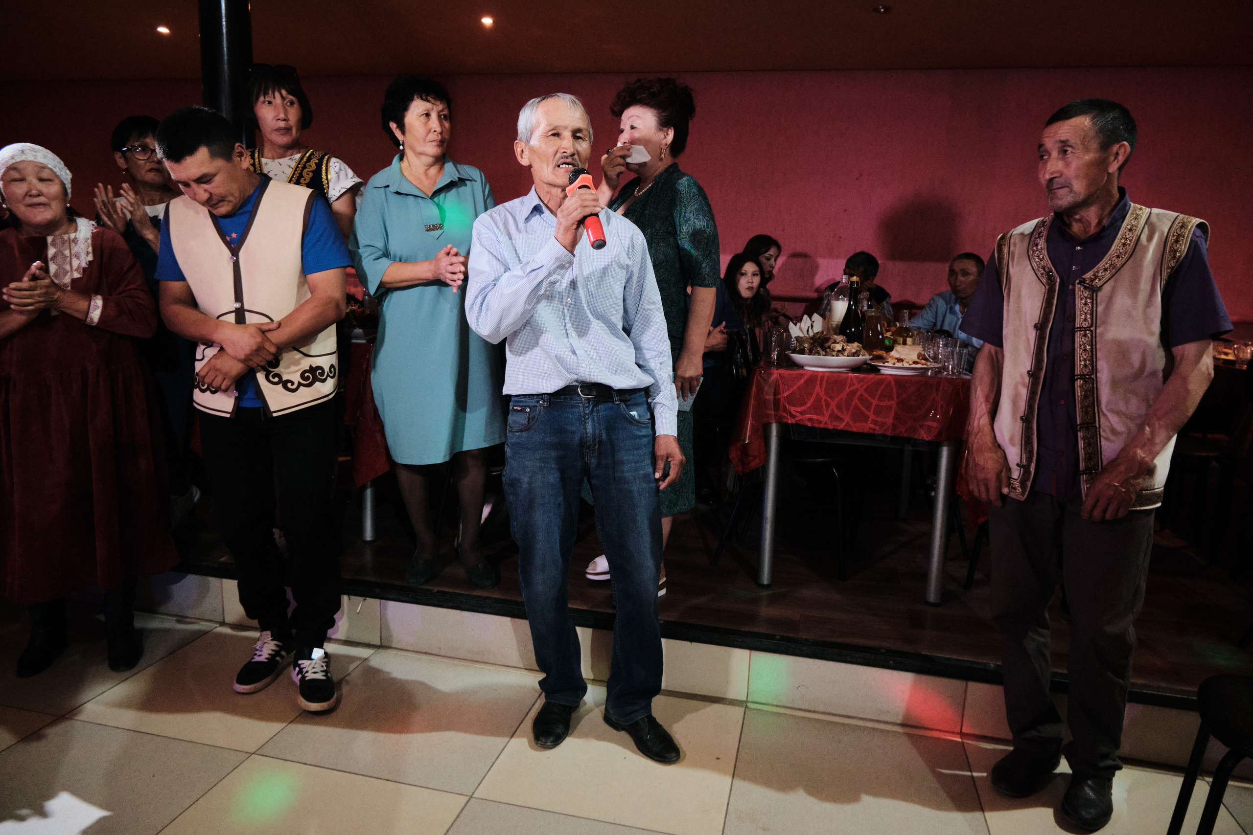 Чингис и Арчынай. Алтай. Свадебный и семейный фотограф в Новокузнецке Иван Иванов