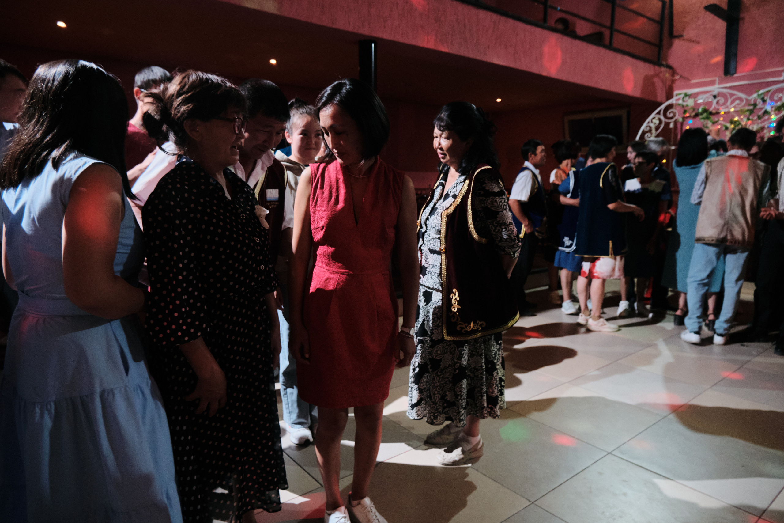 Чингис и Арчынай. Алтай. Свадебный и семейный фотограф в Новокузнецке Иван Иванов