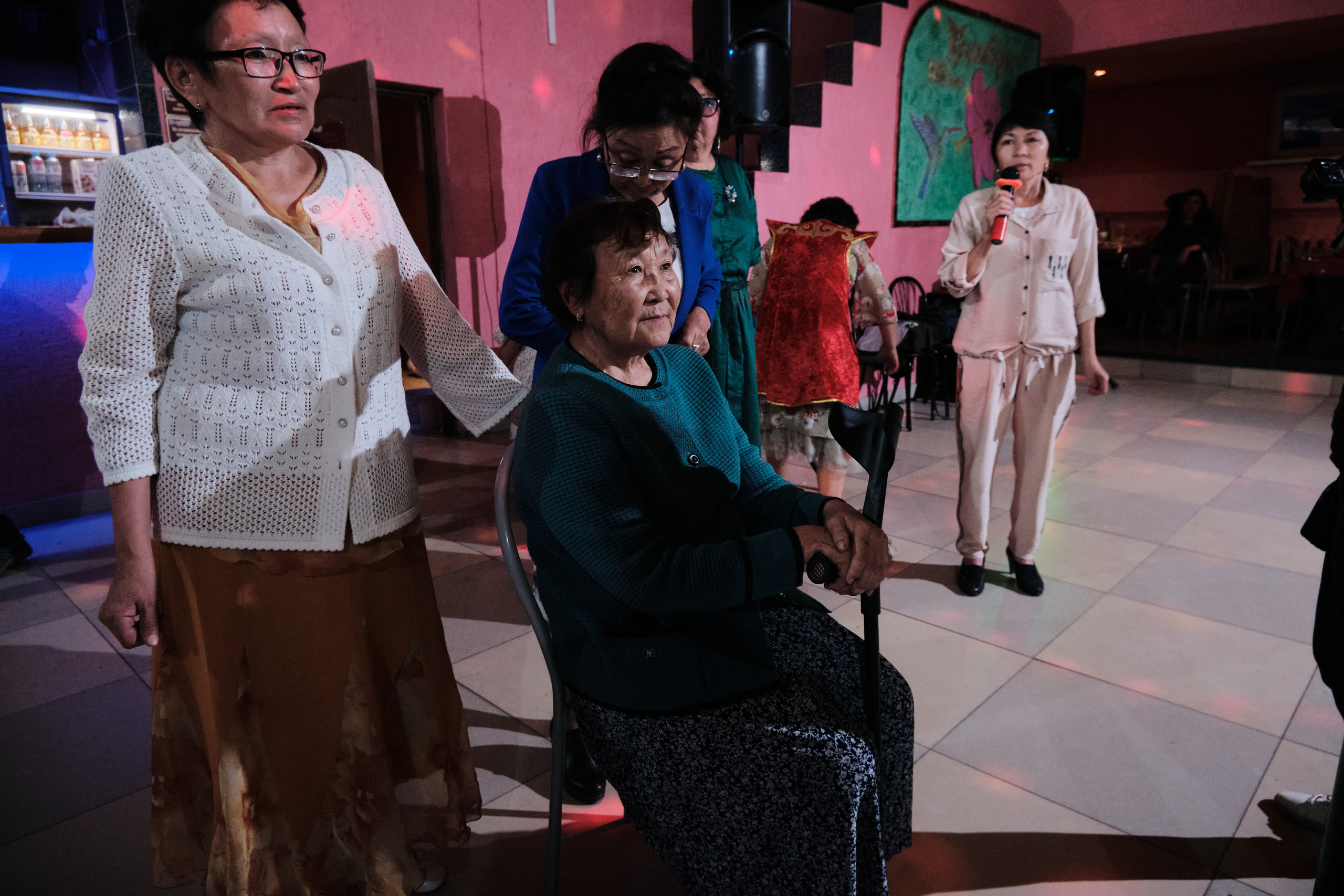 Чингис и Арчынай. Алтай. Свадебный и семейный фотограф в Новокузнецке Иван Иванов