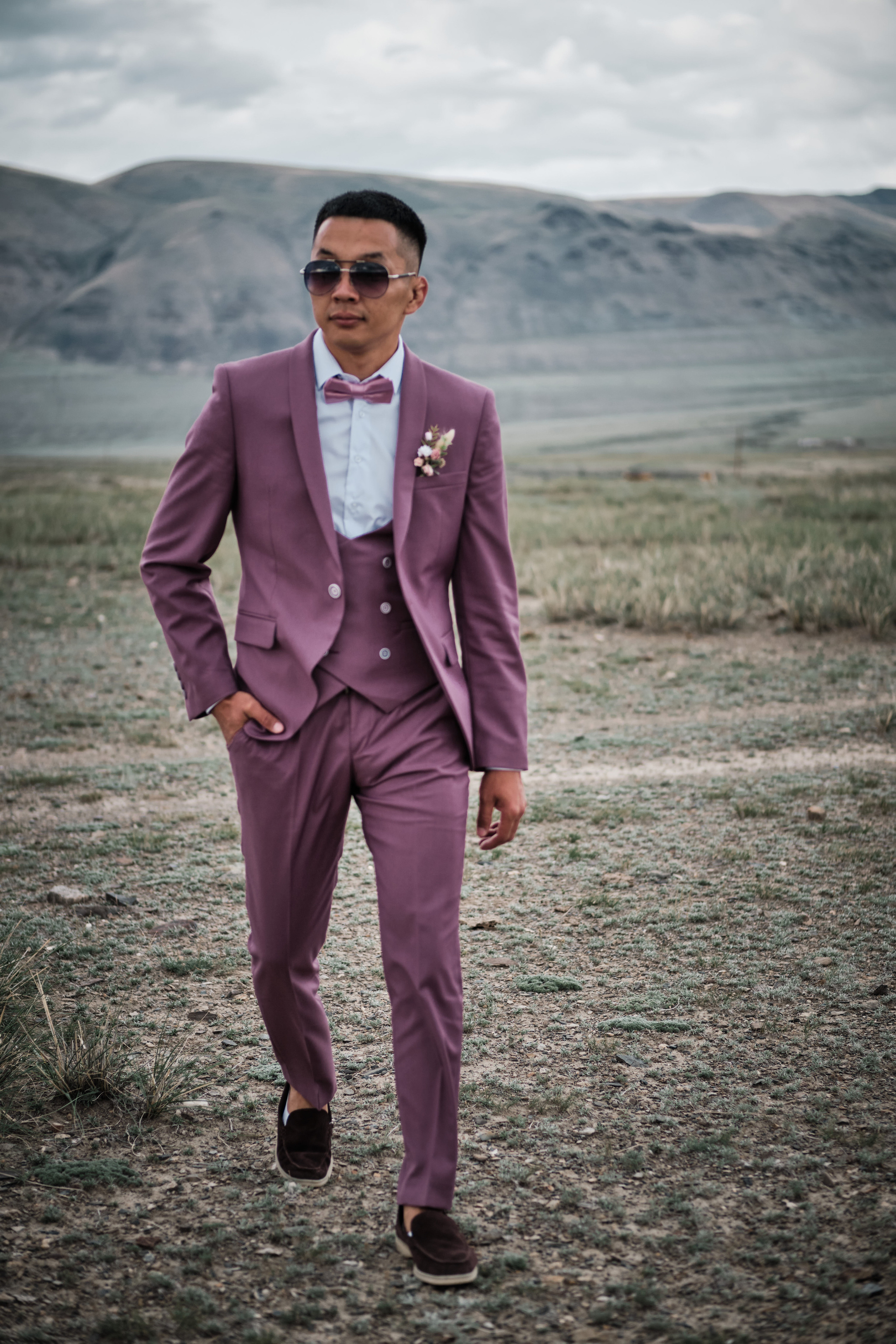 Чингис и Арчынай. Алтай. Свадебный и семейный фотограф в Новокузнецке Иван Иванов