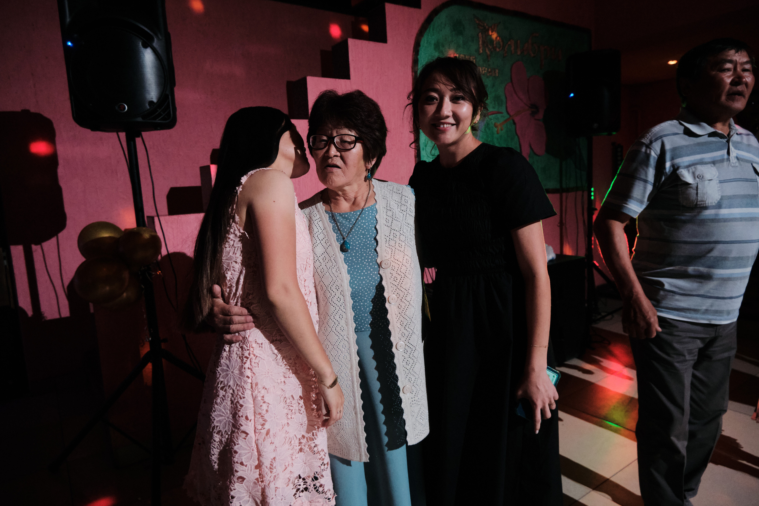 Чингис и Арчынай. Алтай. Свадебный и семейный фотограф в Новокузнецке Иван Иванов