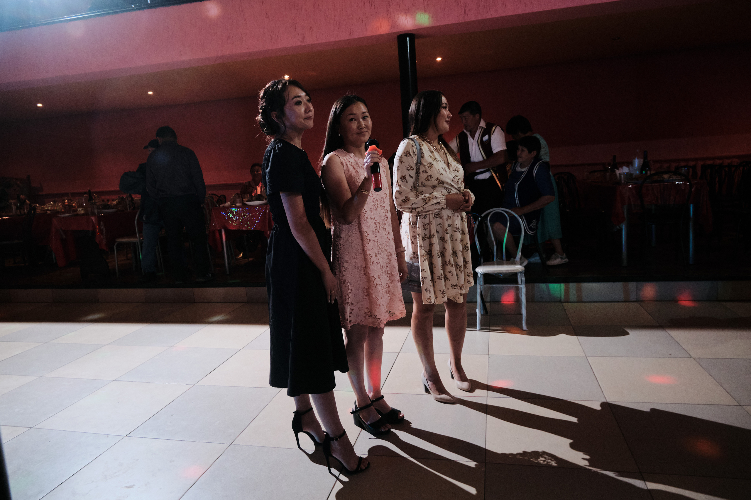 Чингис и Арчынай. Алтай. Свадебный и семейный фотограф в Новокузнецке Иван Иванов