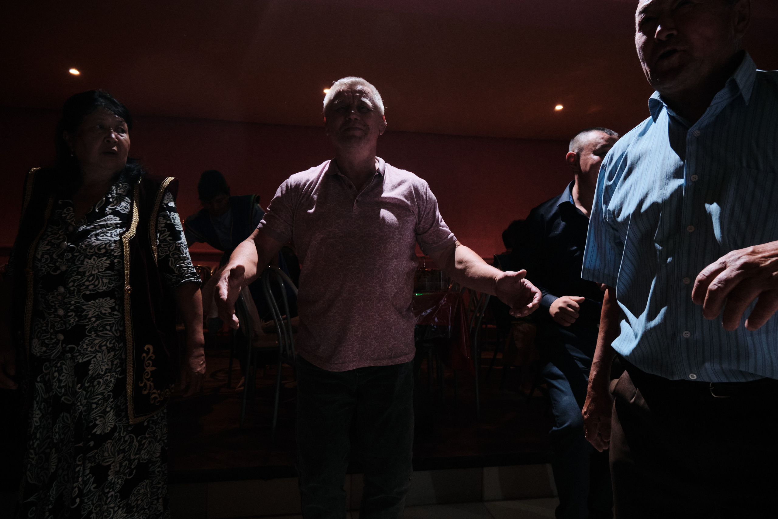 Чингис и Арчынай. Алтай. Свадебный и семейный фотограф в Новокузнецке Иван Иванов