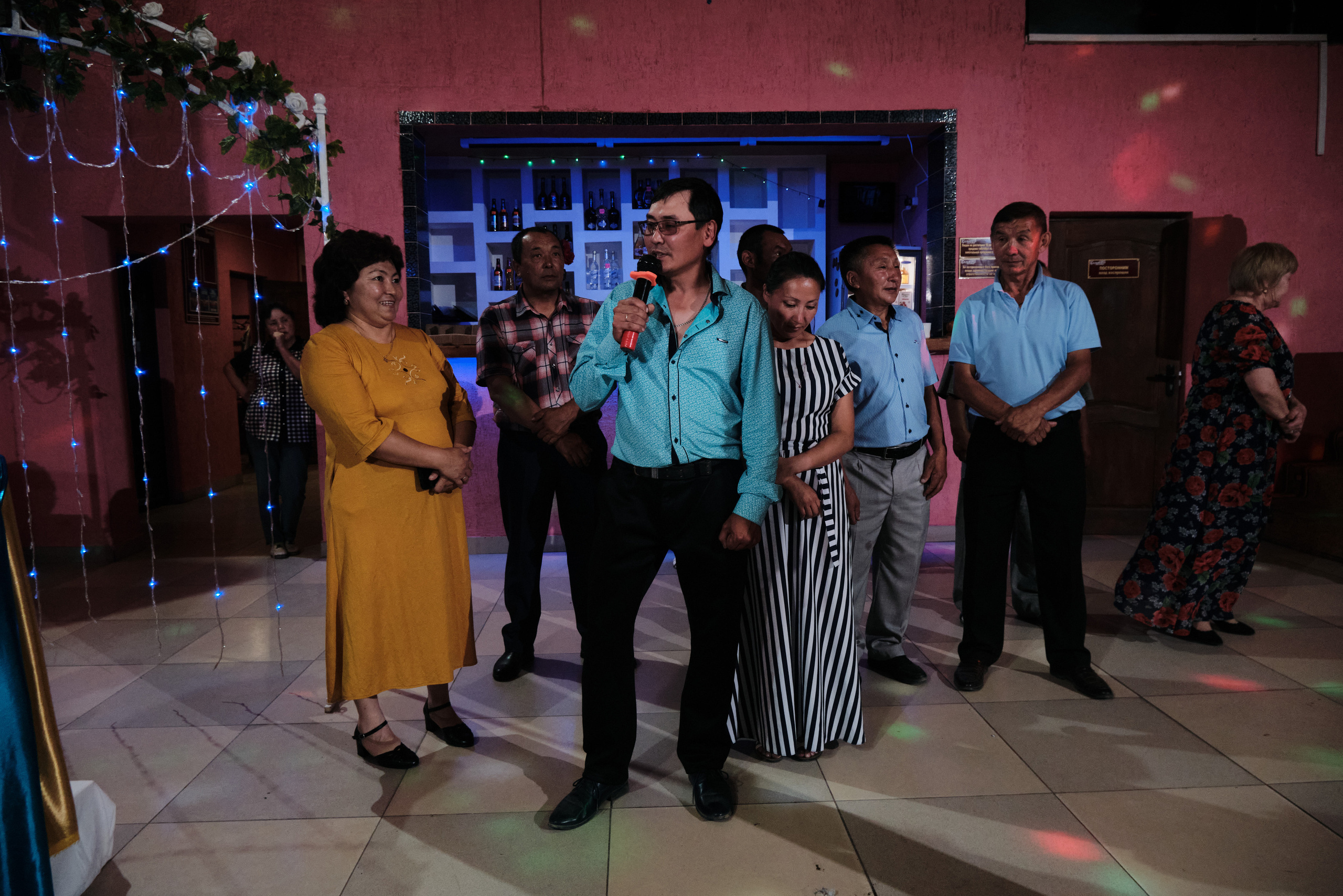 Чингис и Арчынай. Алтай. Свадебный и семейный фотограф в Новокузнецке Иван Иванов