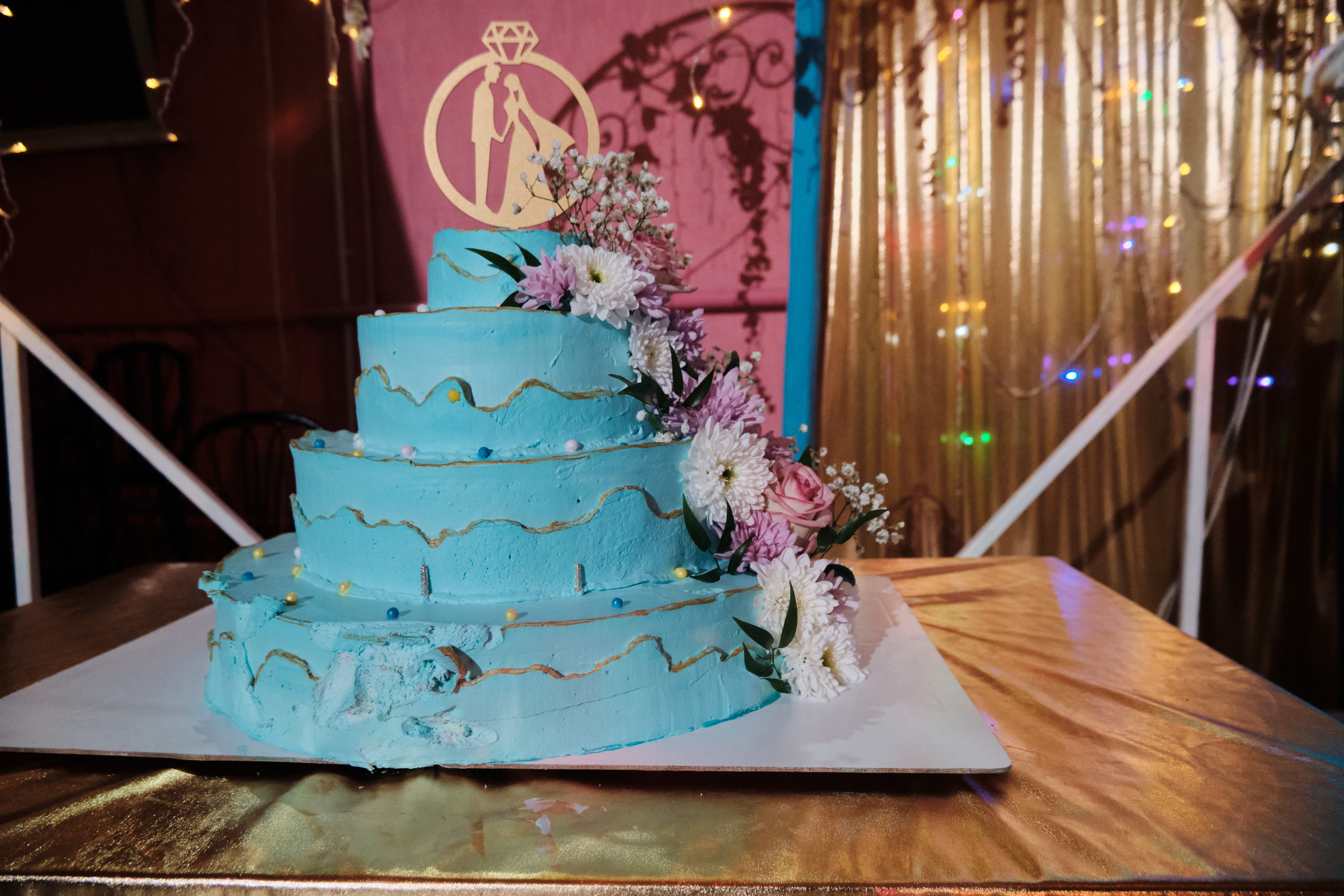 Чингис и Арчынай. Алтай. Свадебный и семейный фотограф в Новокузнецке Иван Иванов