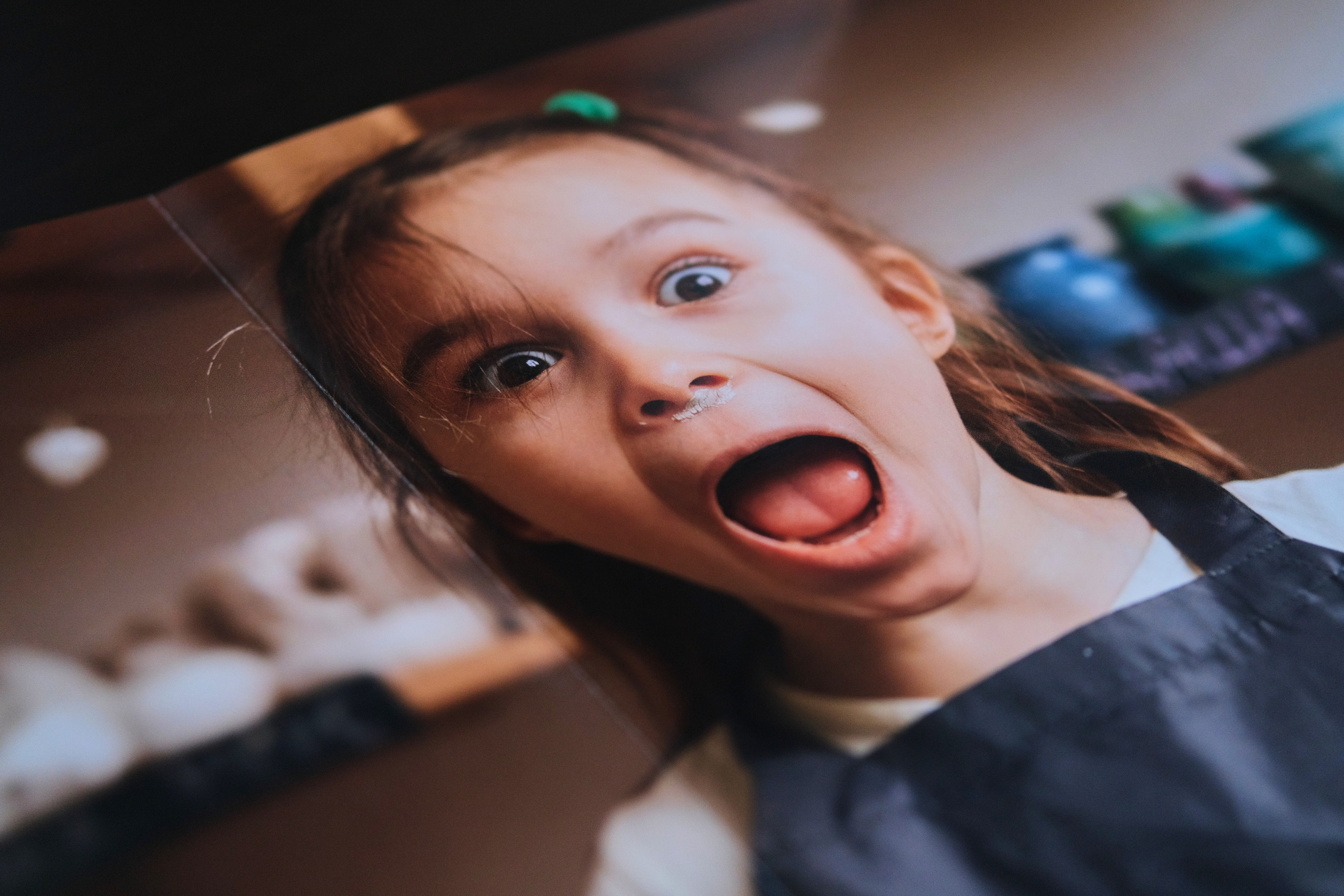 Семейная книга для Алены. Свадебный и семейный фотограф в Новокузнецке Иван Иванов