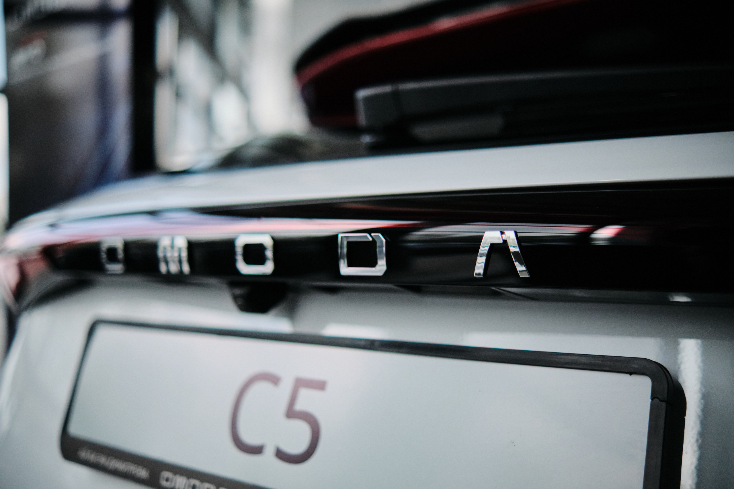 Тест — драйв OMODA. Свадебный и семейный фотограф в Новокузнецке Иван Иванов