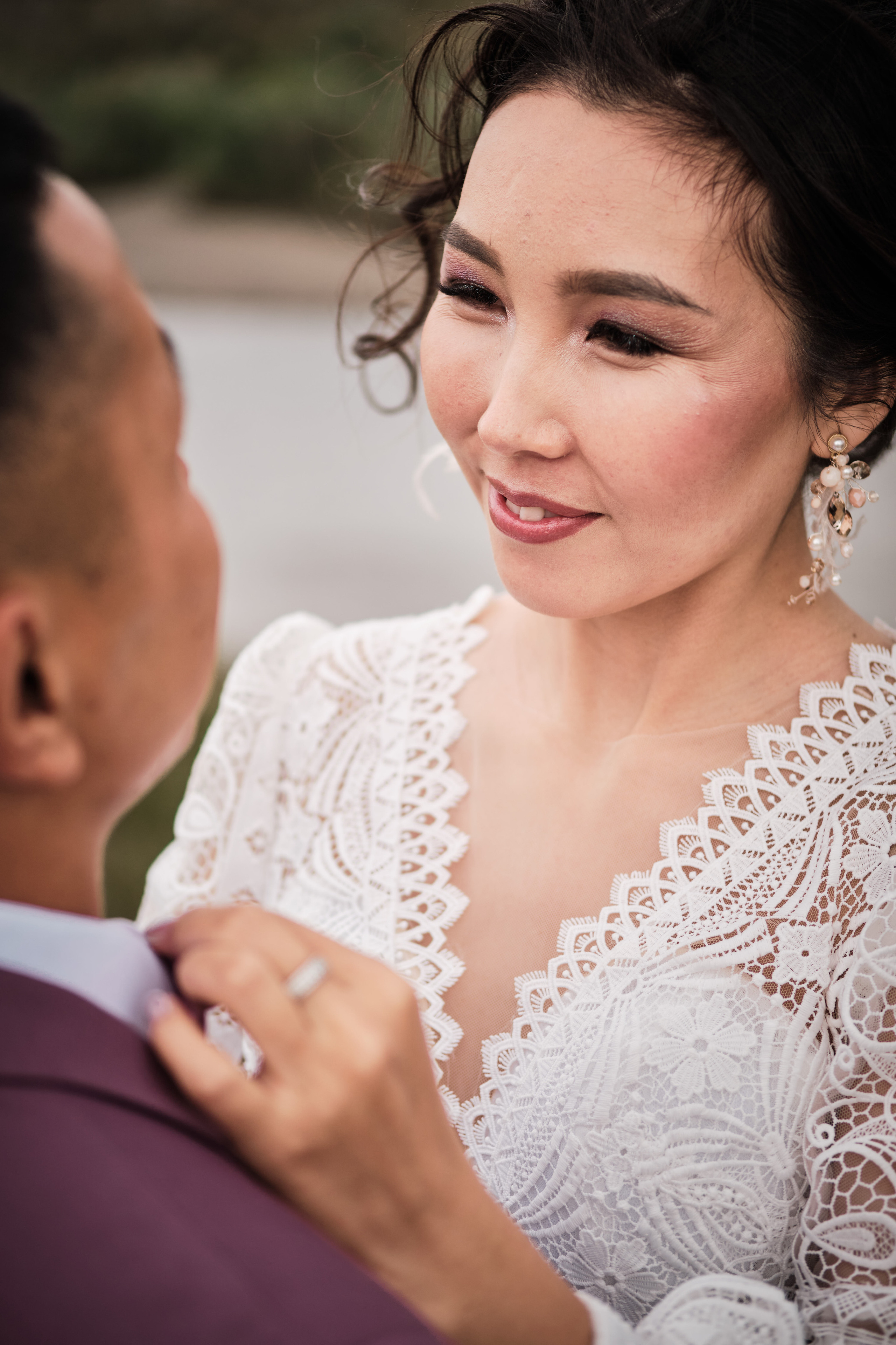 Чингис и Арчынай. Алтай. Свадебный и семейный фотограф в Новокузнецке Иван Иванов