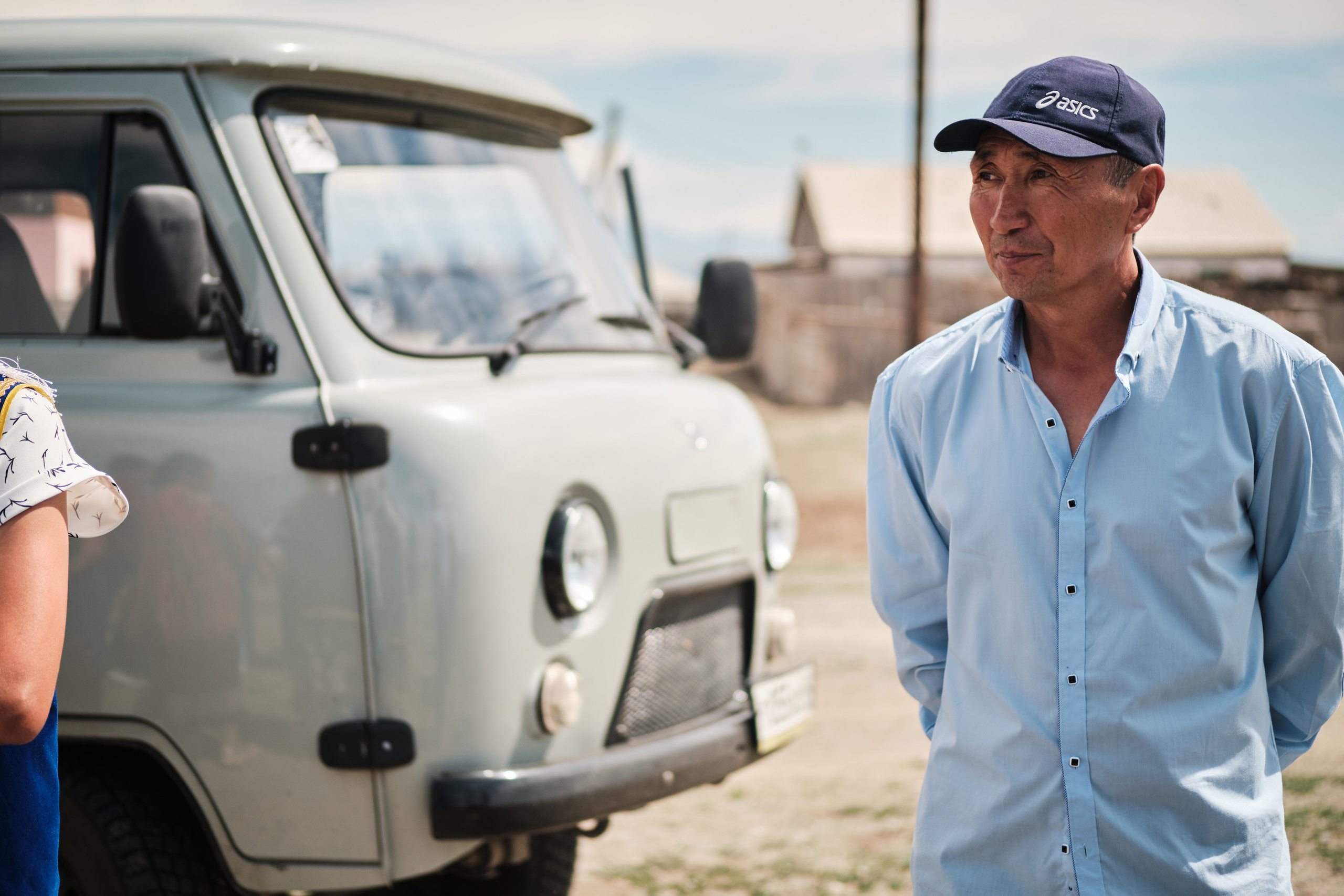 Чингис и Арчынай. Алтай. Свадебный и семейный фотограф в Новокузнецке Иван Иванов