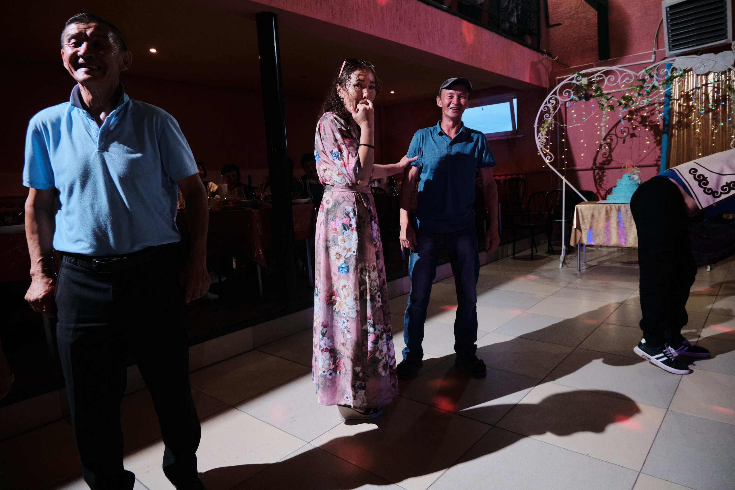 Чингис и Арчынай. Алтай. Свадебный и семейный фотограф в Новокузнецке Иван Иванов