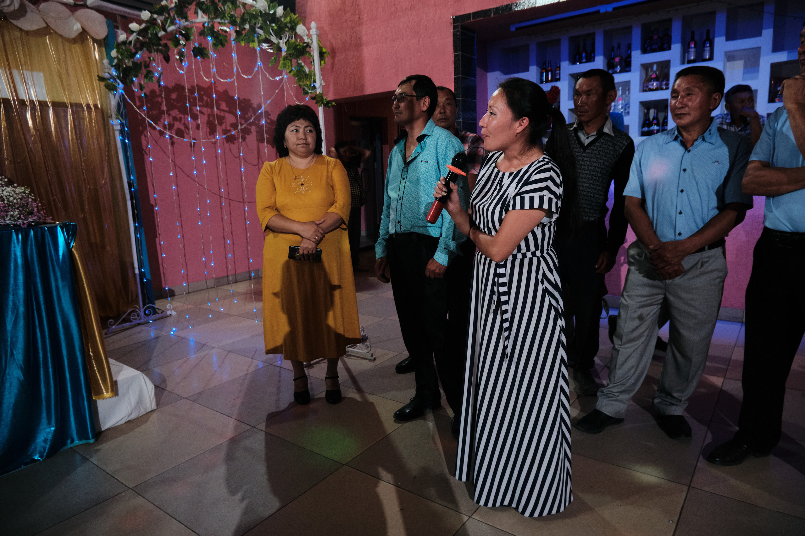 Чингис и Арчынай. Алтай. Свадебный и семейный фотограф в Новокузнецке Иван Иванов