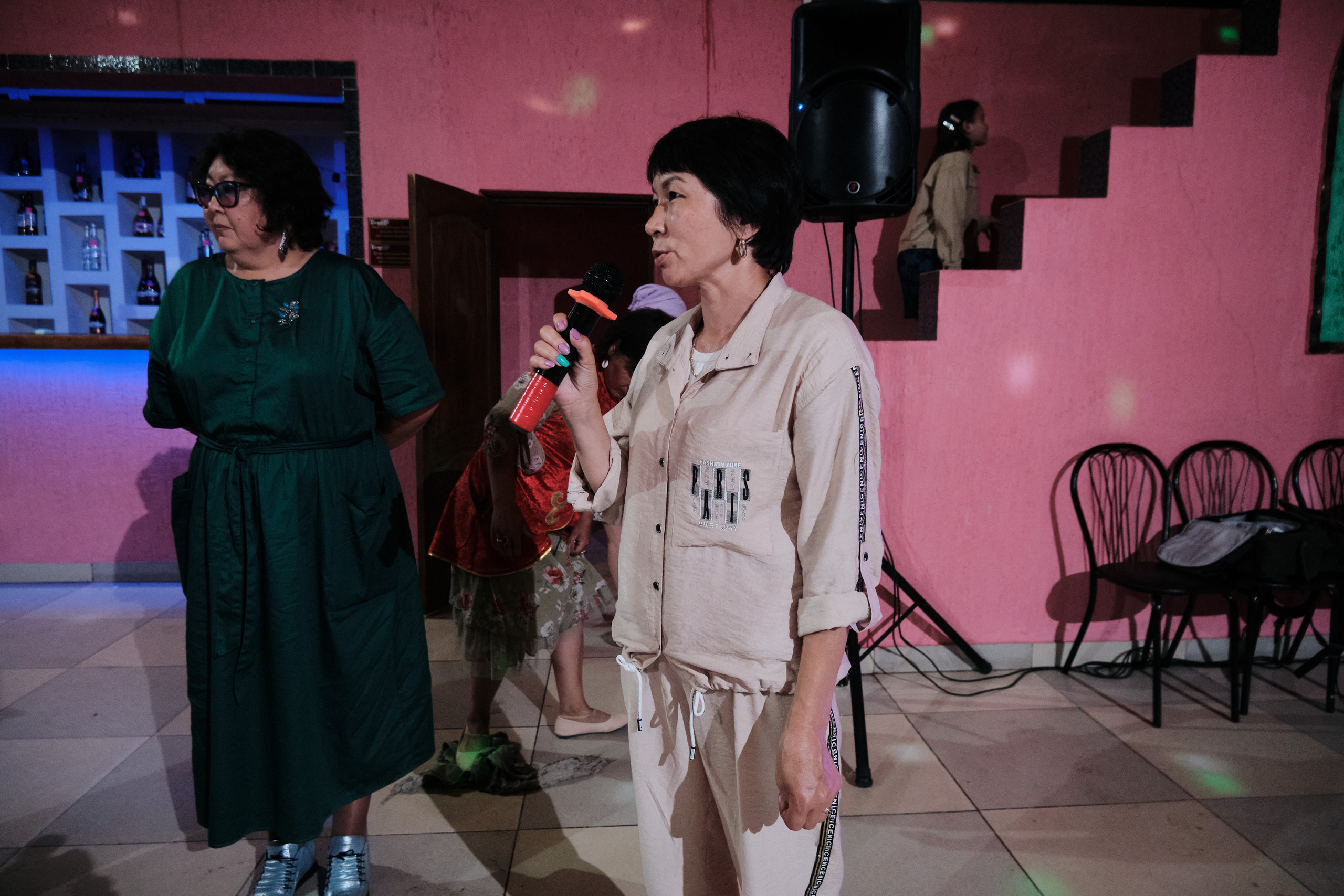 Чингис и Арчынай. Алтай. Свадебный и семейный фотограф в Новокузнецке Иван Иванов