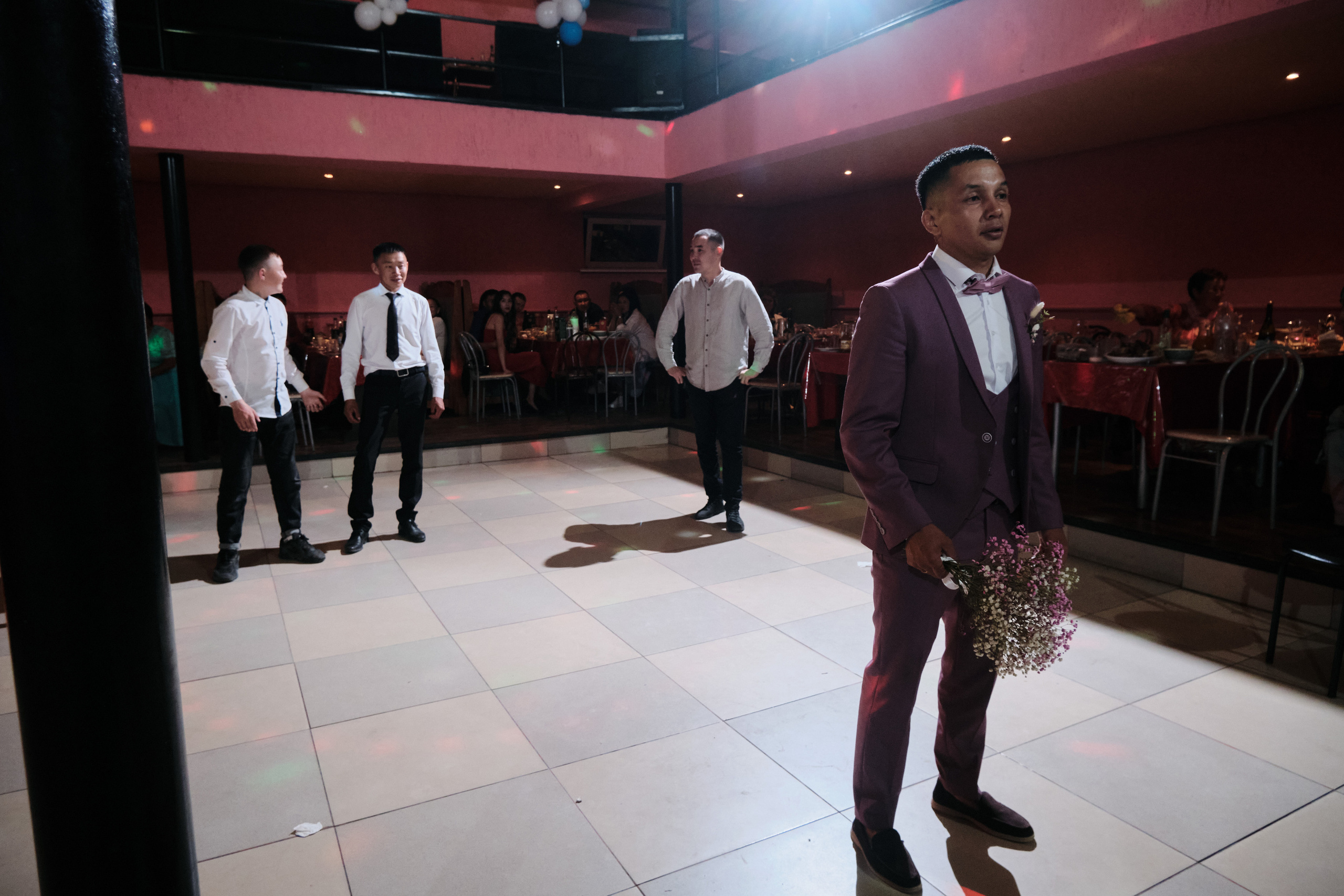 Чингис и Арчынай. Алтай. Свадебный и семейный фотограф в Новокузнецке Иван Иванов