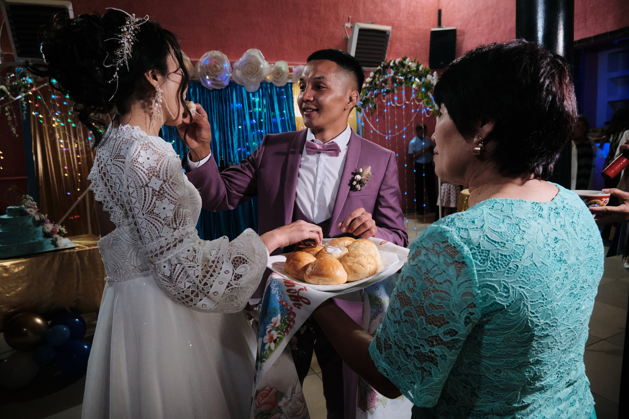 Чингис и Арчынай. Алтай. Свадебный и семейный фотограф в Новокузнецке Иван Иванов