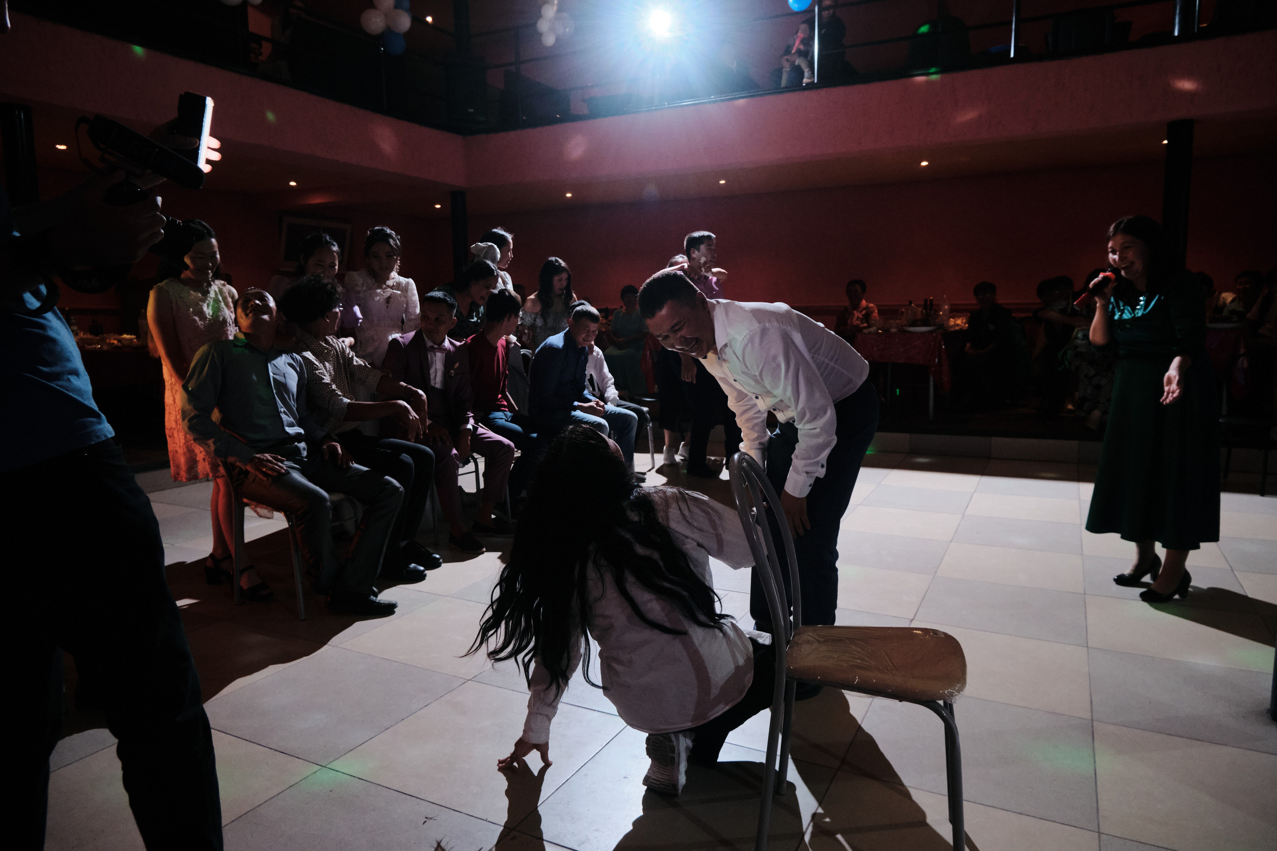 Чингис и Арчынай. Алтай. Свадебный и семейный фотограф в Новокузнецке Иван Иванов