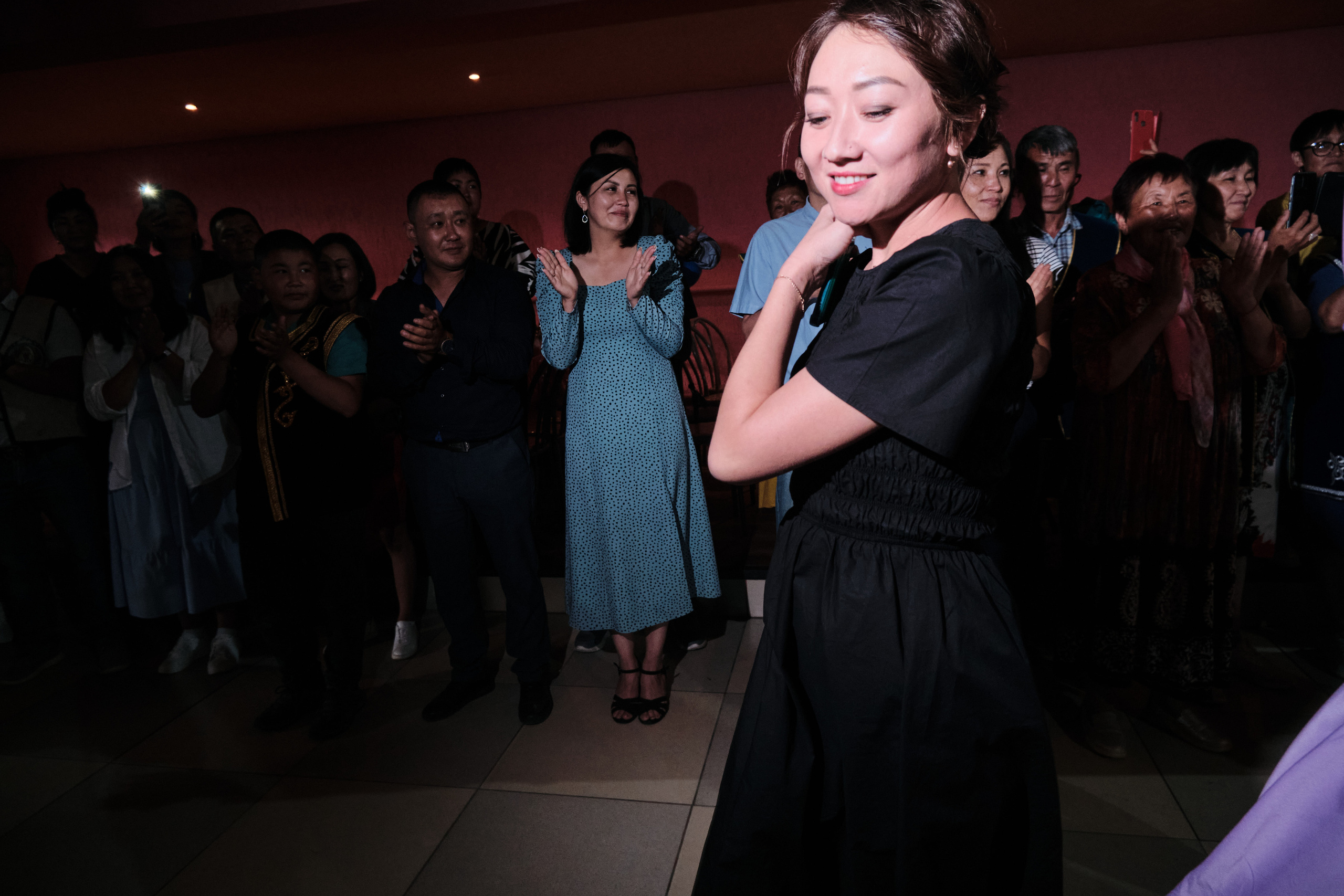 Чингис и Арчынай. Алтай. Свадебный и семейный фотограф в Новокузнецке Иван Иванов