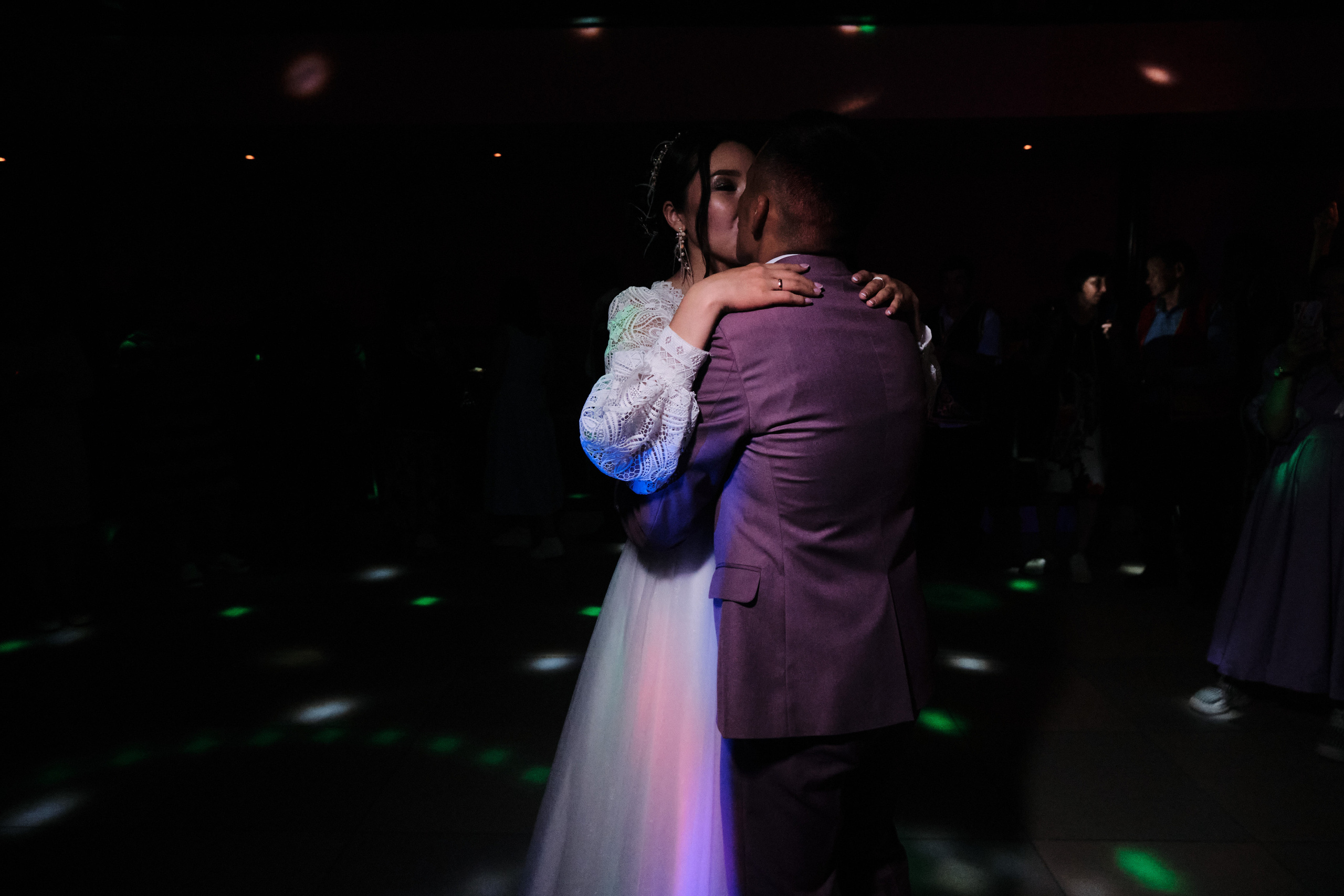 Чингис и Арчынай. Алтай. Свадебный и семейный фотограф в Новокузнецке Иван Иванов