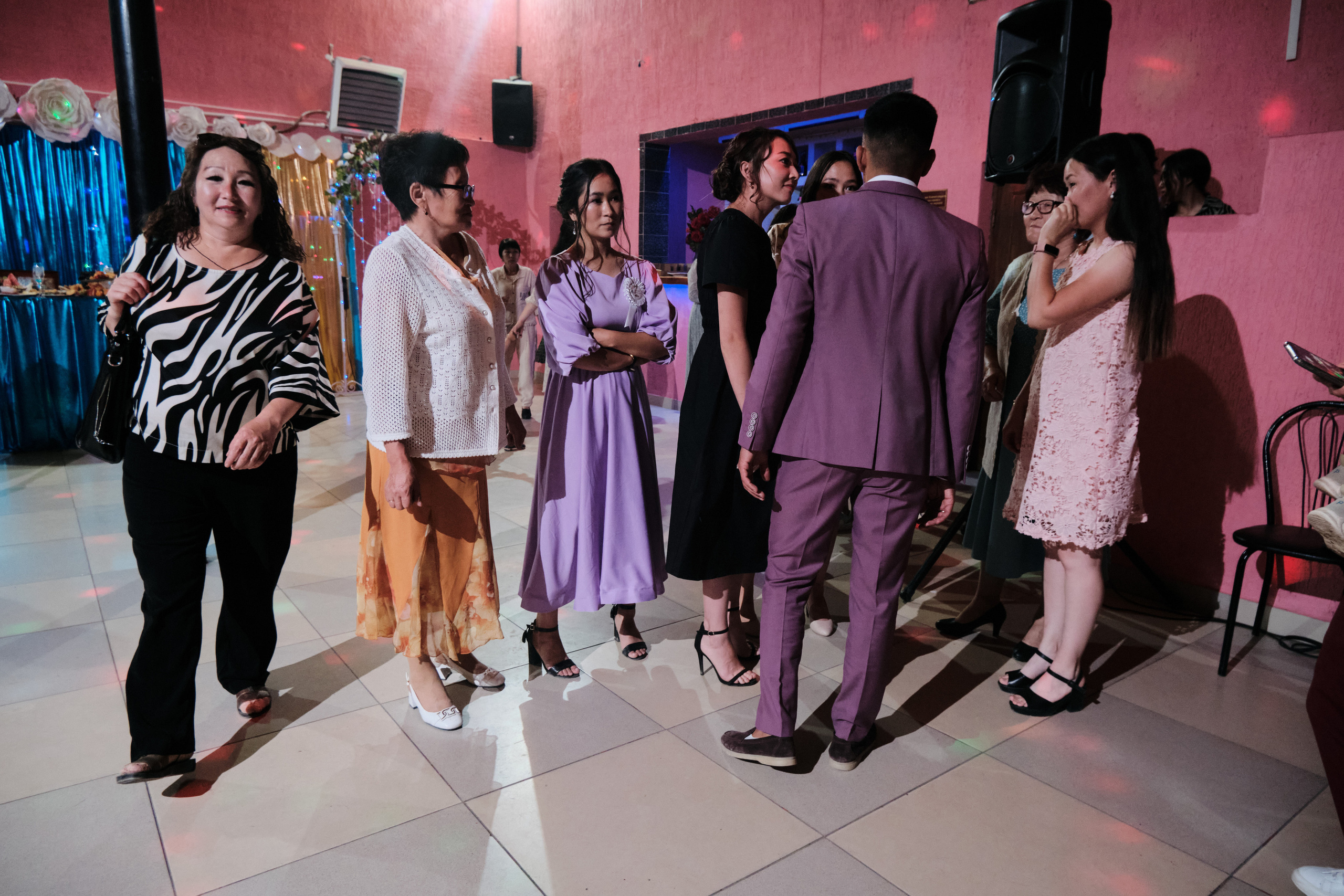 Чингис и Арчынай. Алтай. Свадебный и семейный фотограф в Новокузнецке Иван Иванов