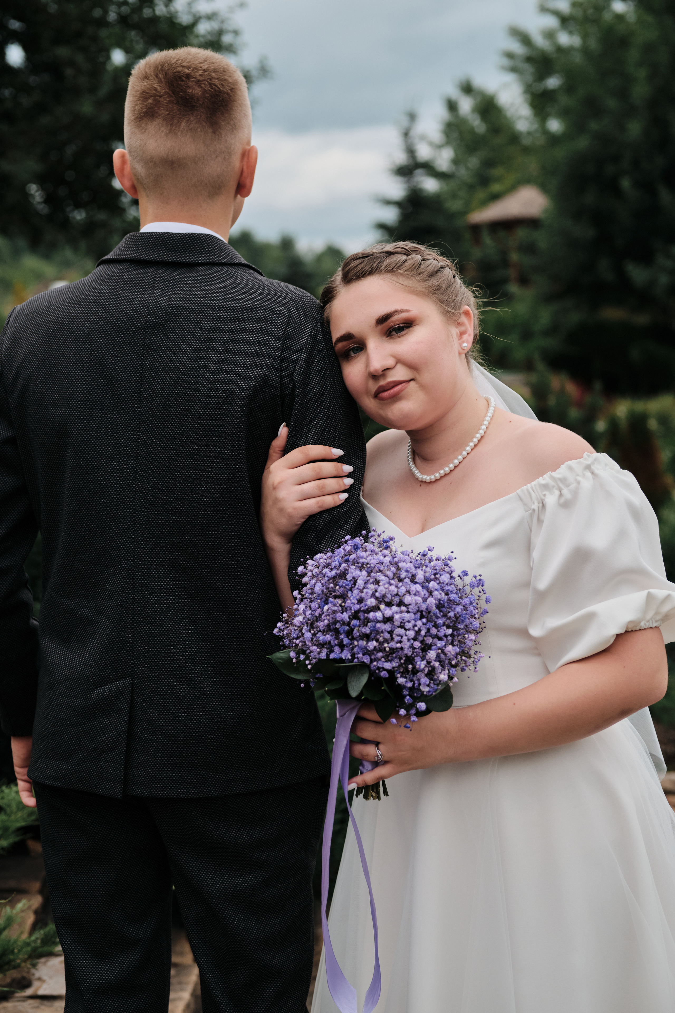 Ксения и Иван. Свадебный и семейный фотограф в Новокузнецке Иван Иванов