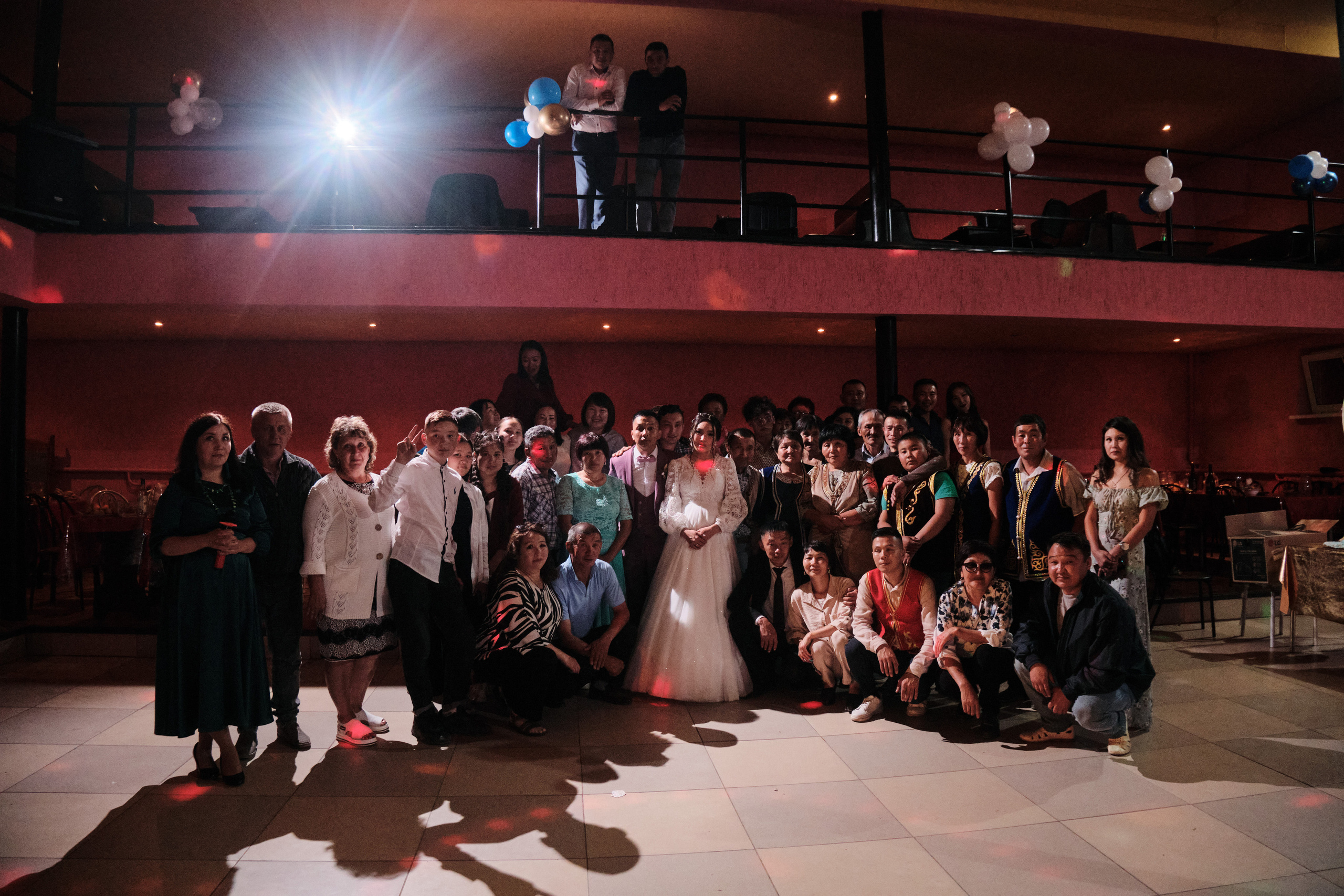 Чингис и Арчынай. Алтай. Свадебный и семейный фотограф в Новокузнецке Иван Иванов