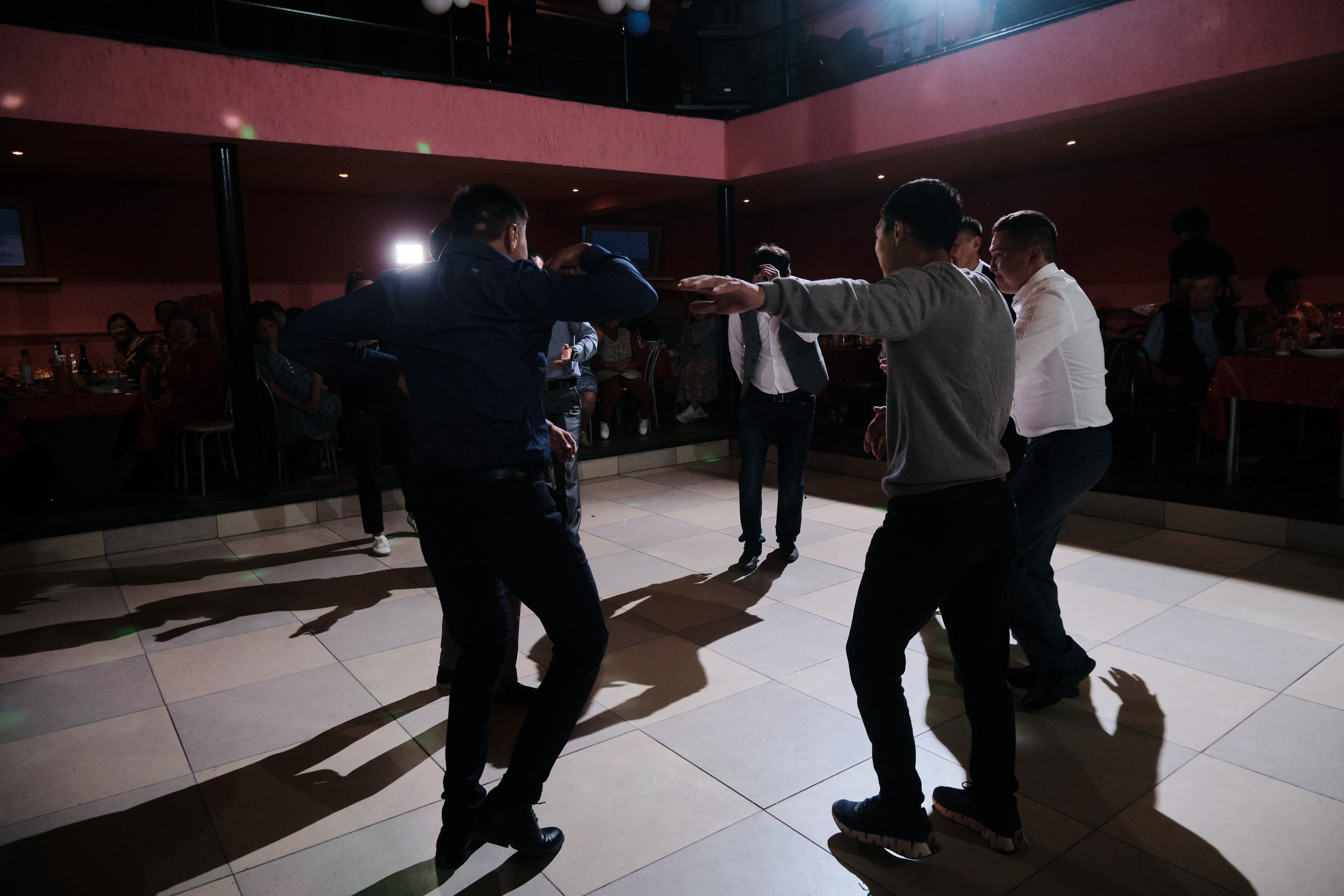 Чингис и Арчынай. Алтай. Свадебный и семейный фотограф в Новокузнецке Иван Иванов