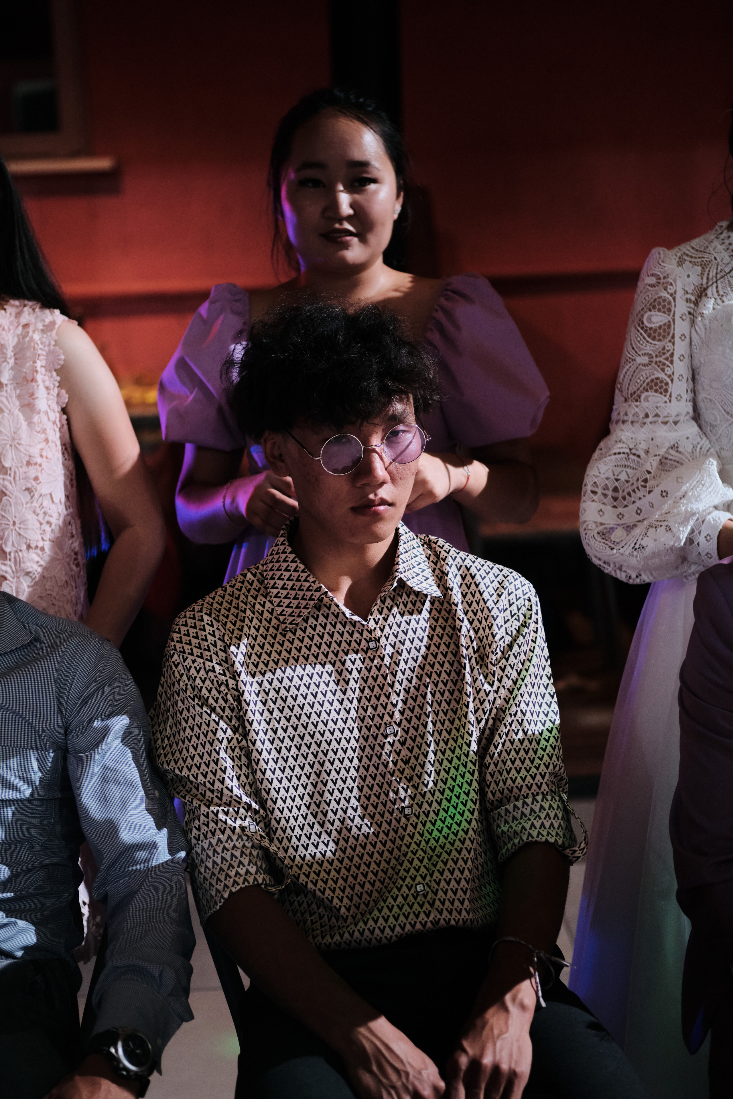 Чингис и Арчынай. Алтай. Свадебный и семейный фотограф в Новокузнецке Иван Иванов