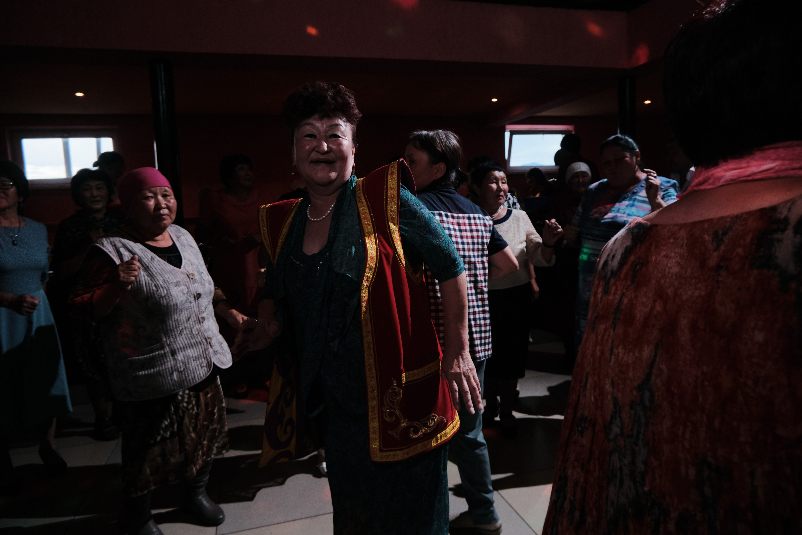 Чингис и Арчынай. Алтай. Свадебный и семейный фотограф в Новокузнецке Иван Иванов