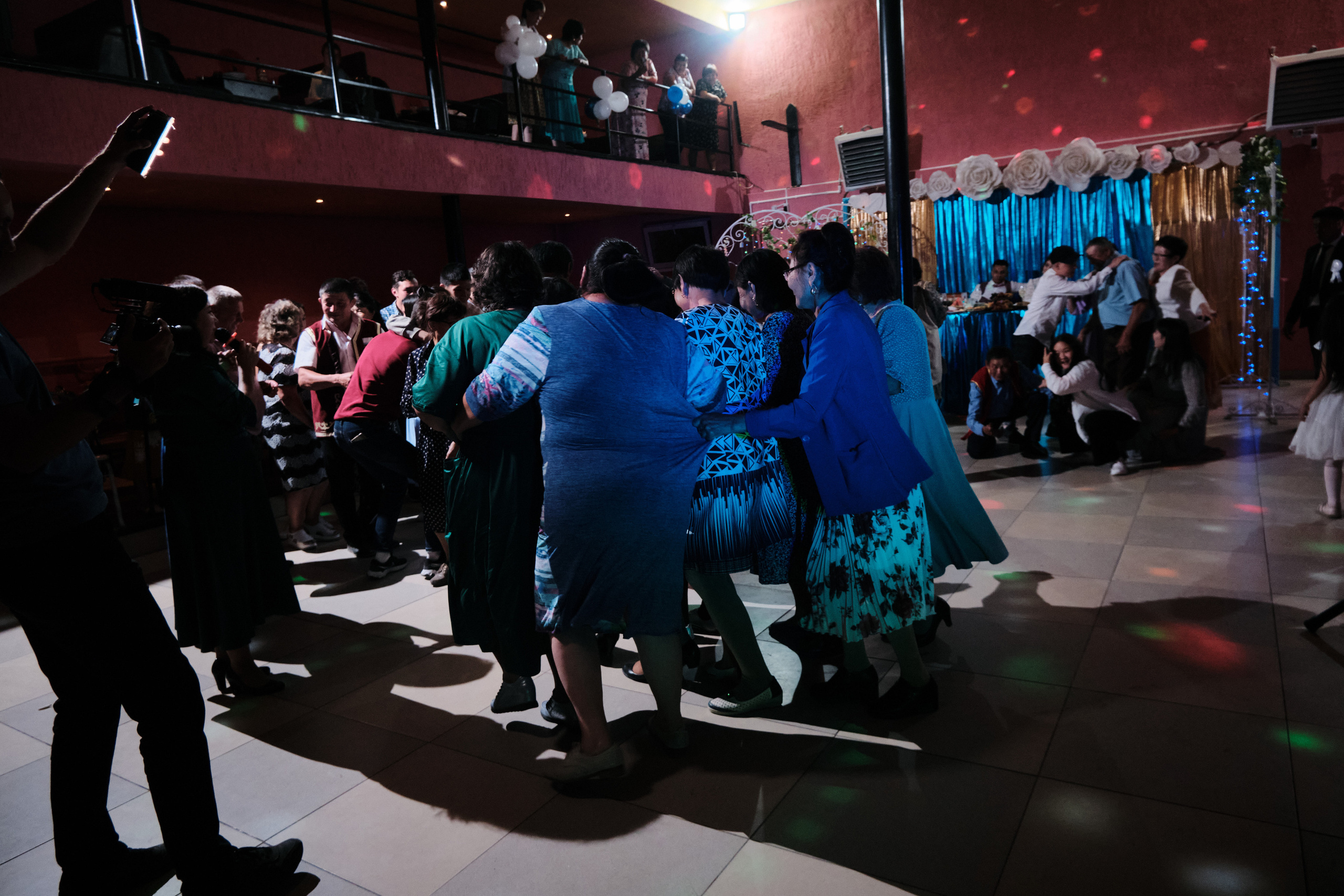 Чингис и Арчынай. Алтай. Свадебный и семейный фотограф в Новокузнецке Иван Иванов