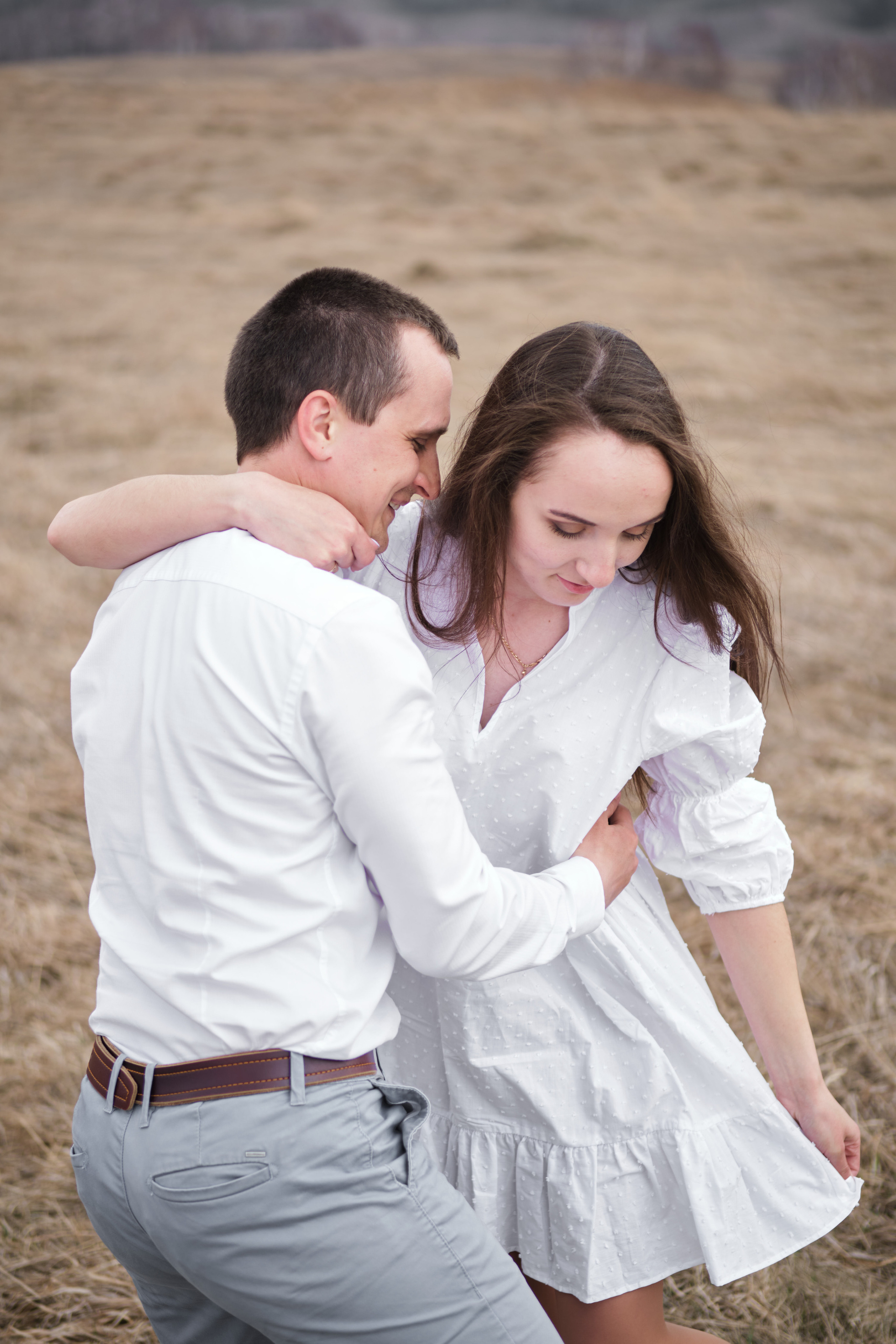 Екатерина и Александр. Свадебный и семейный фотограф в Новокузнецке Иван Иванов