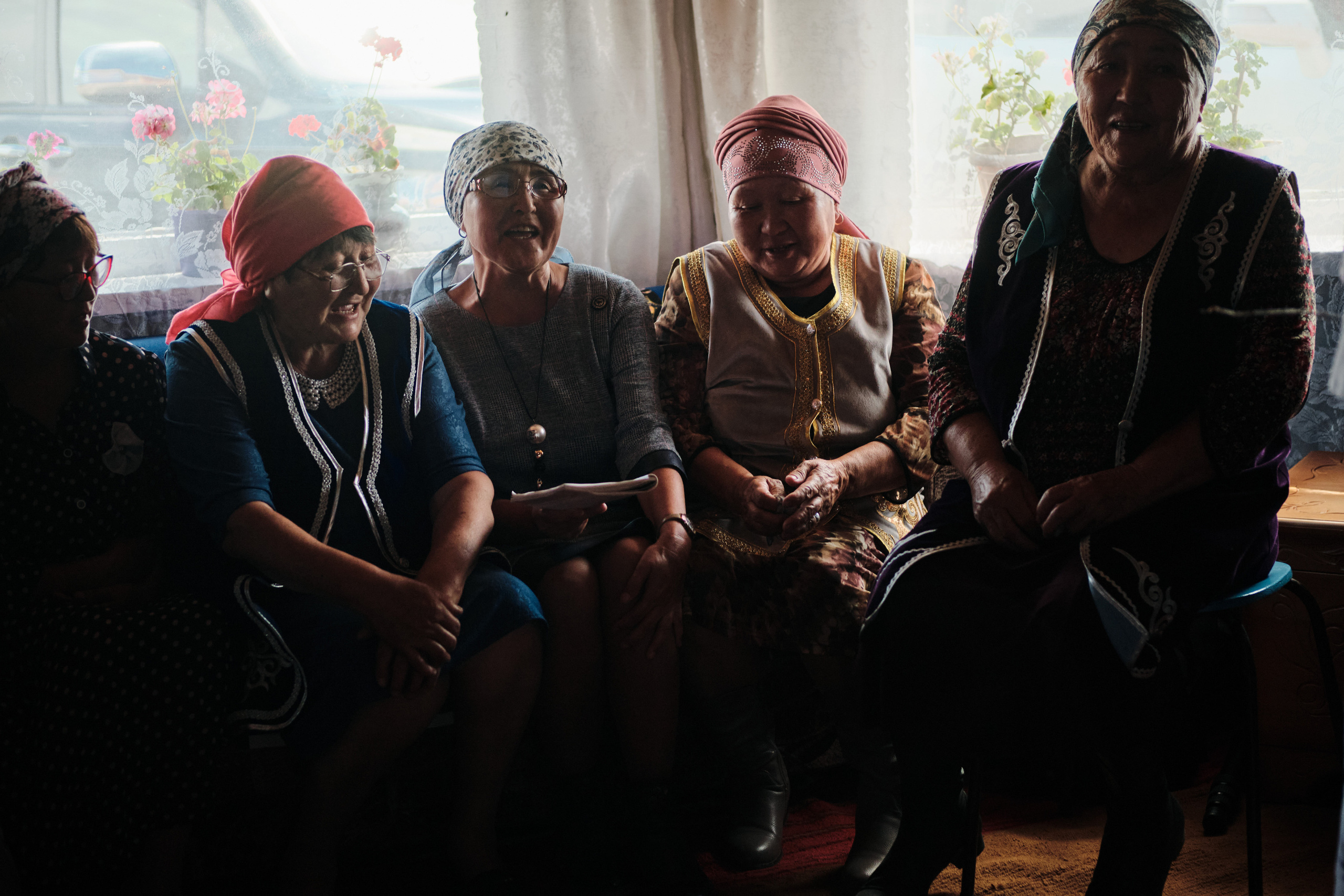 Чингис и Арчынай. Алтай. Свадебный и семейный фотограф в Новокузнецке Иван Иванов