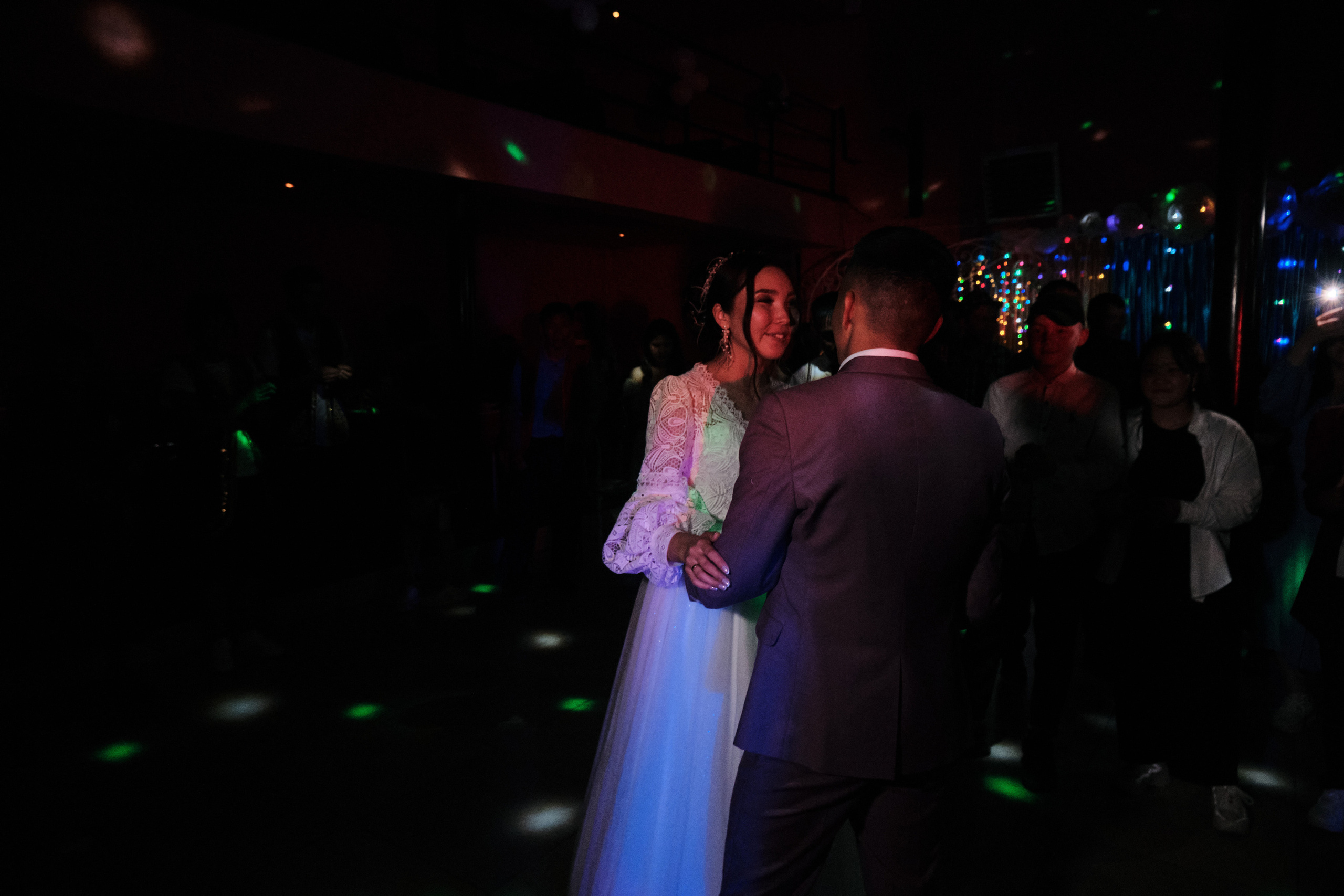 Чингис и Арчынай. Алтай. Свадебный и семейный фотограф в Новокузнецке Иван Иванов