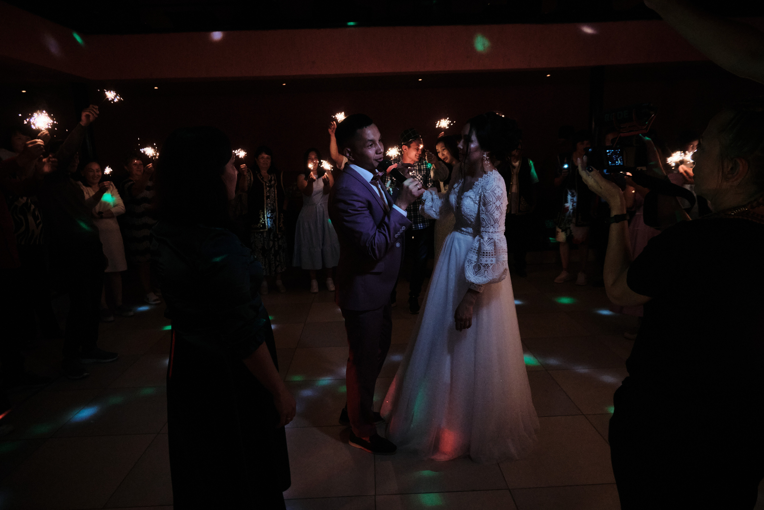 Чингис и Арчынай. Алтай. Свадебный и семейный фотограф в Новокузнецке Иван Иванов