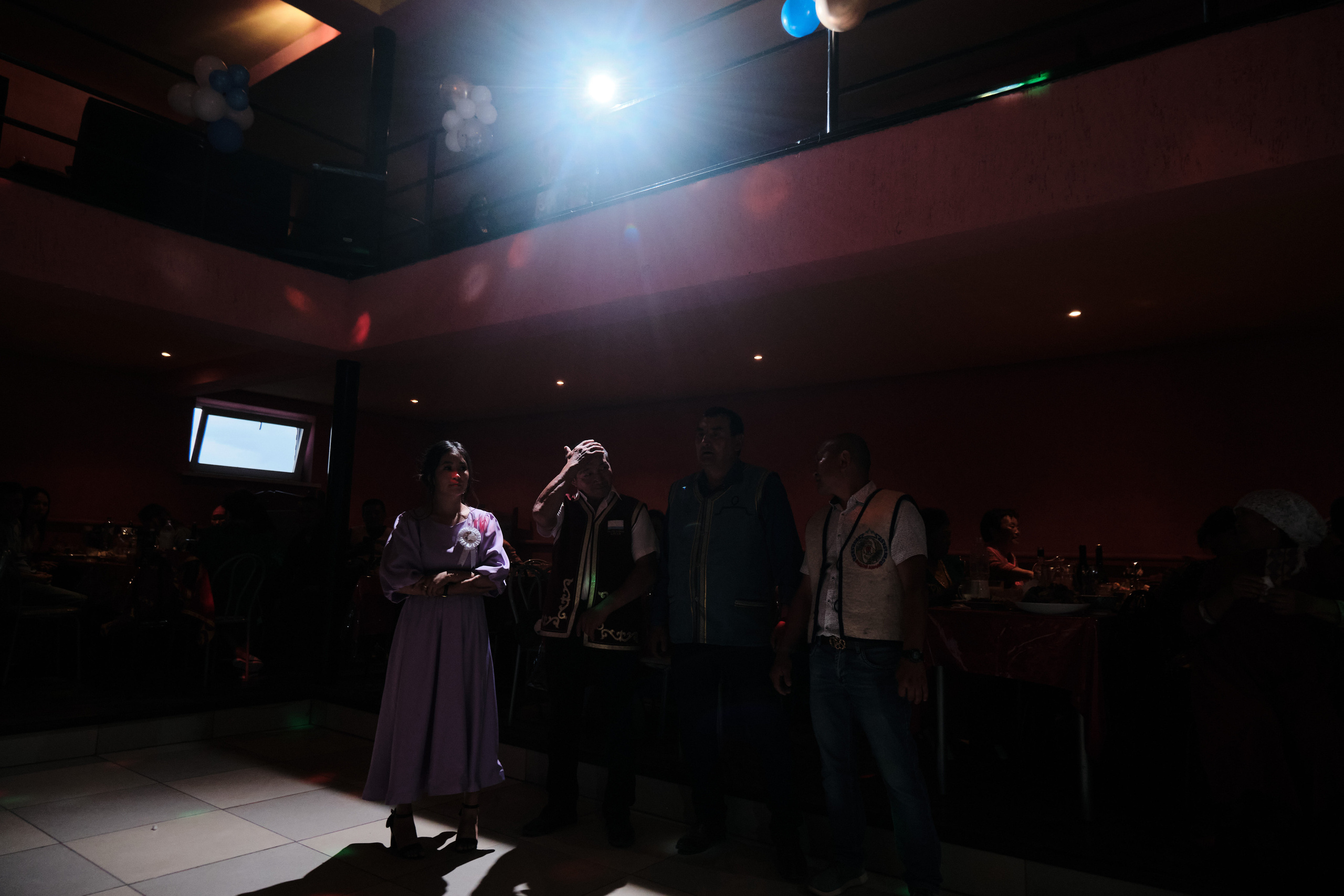 Чингис и Арчынай. Алтай. Свадебный и семейный фотограф в Новокузнецке Иван Иванов